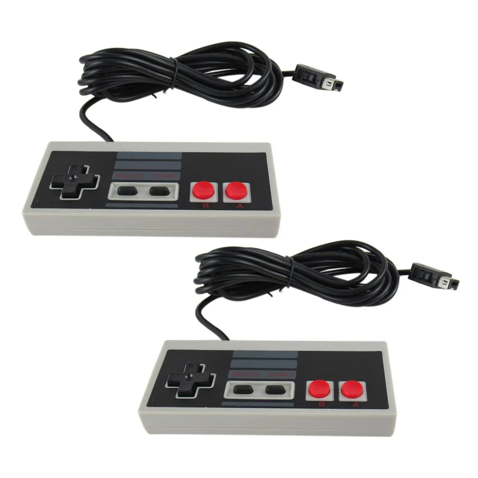 Retro Video Games Package - NES