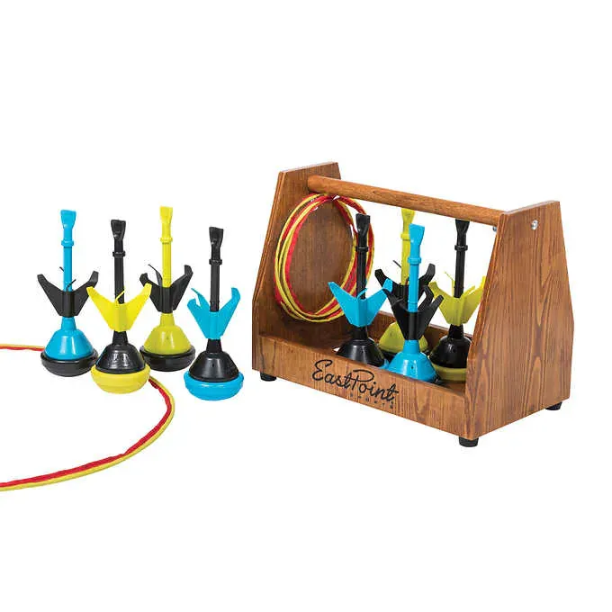 Lawn Darts