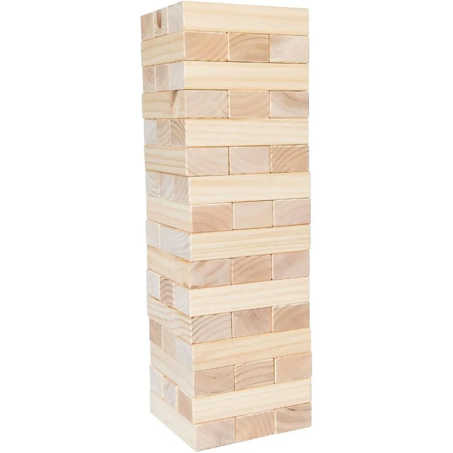 Giant Tumble Tower