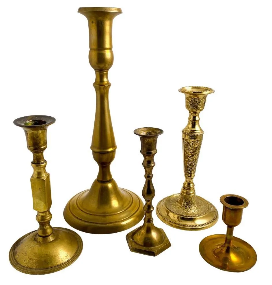 Candle Holders