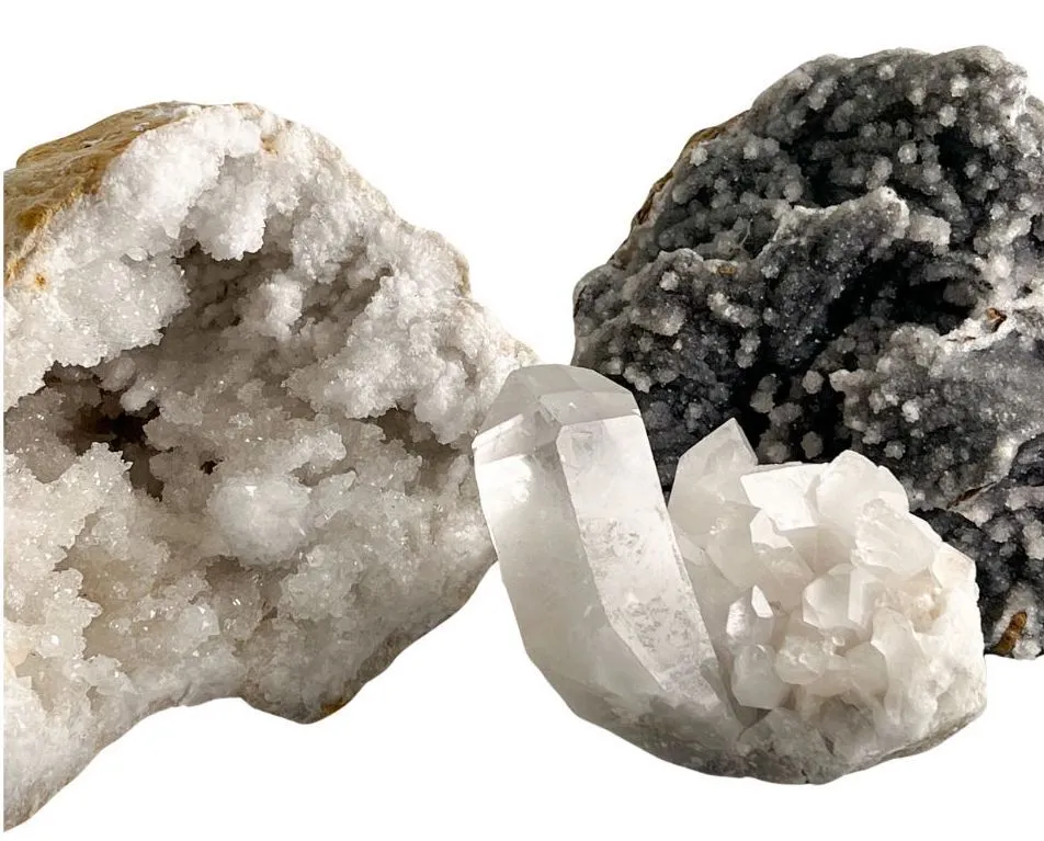 Crystal Rocks/Various