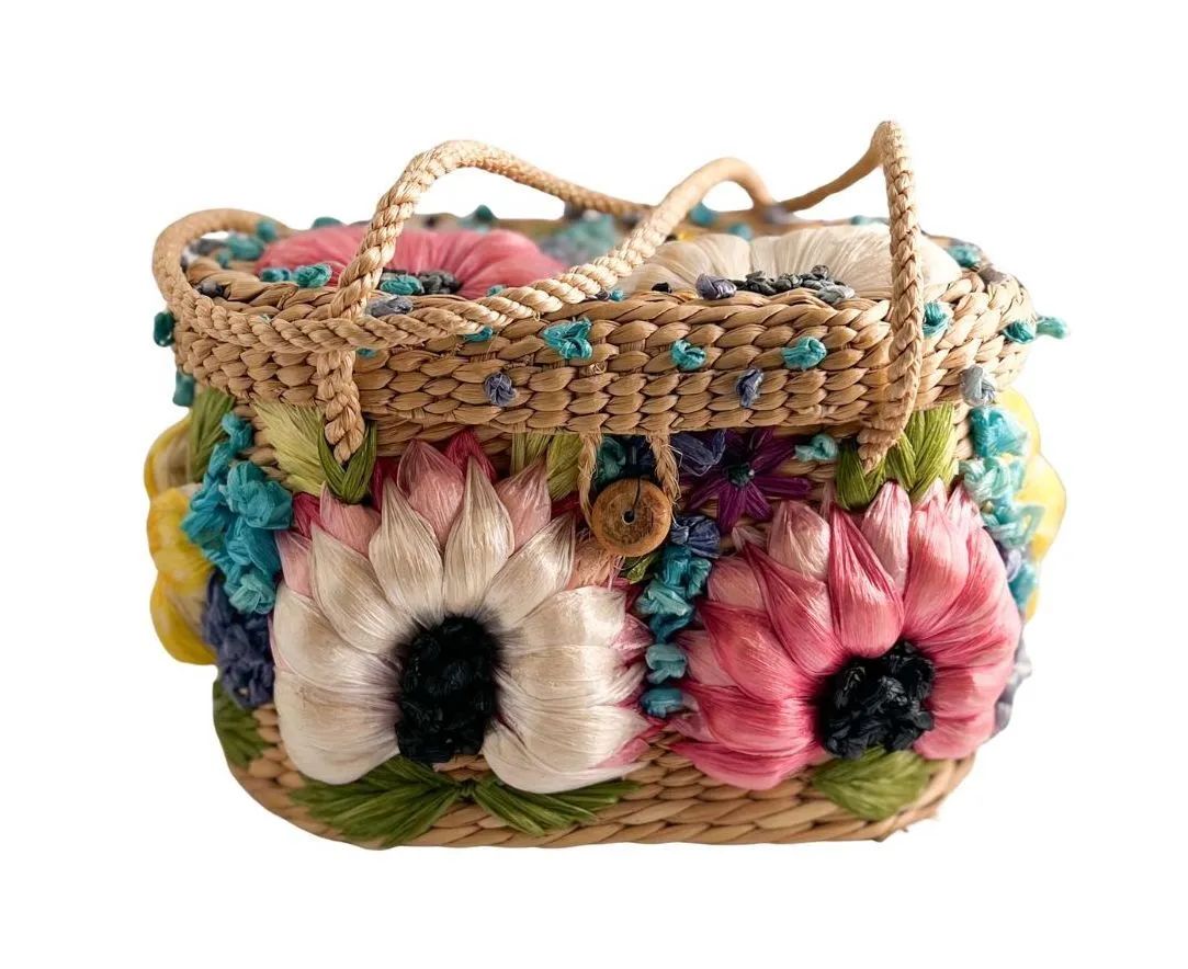 Vintage Ladies Purses Various