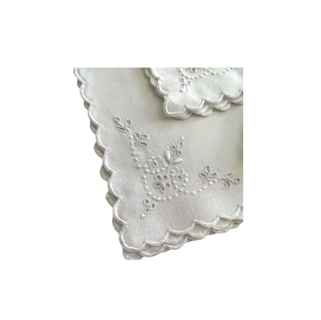 Napkins/Various
