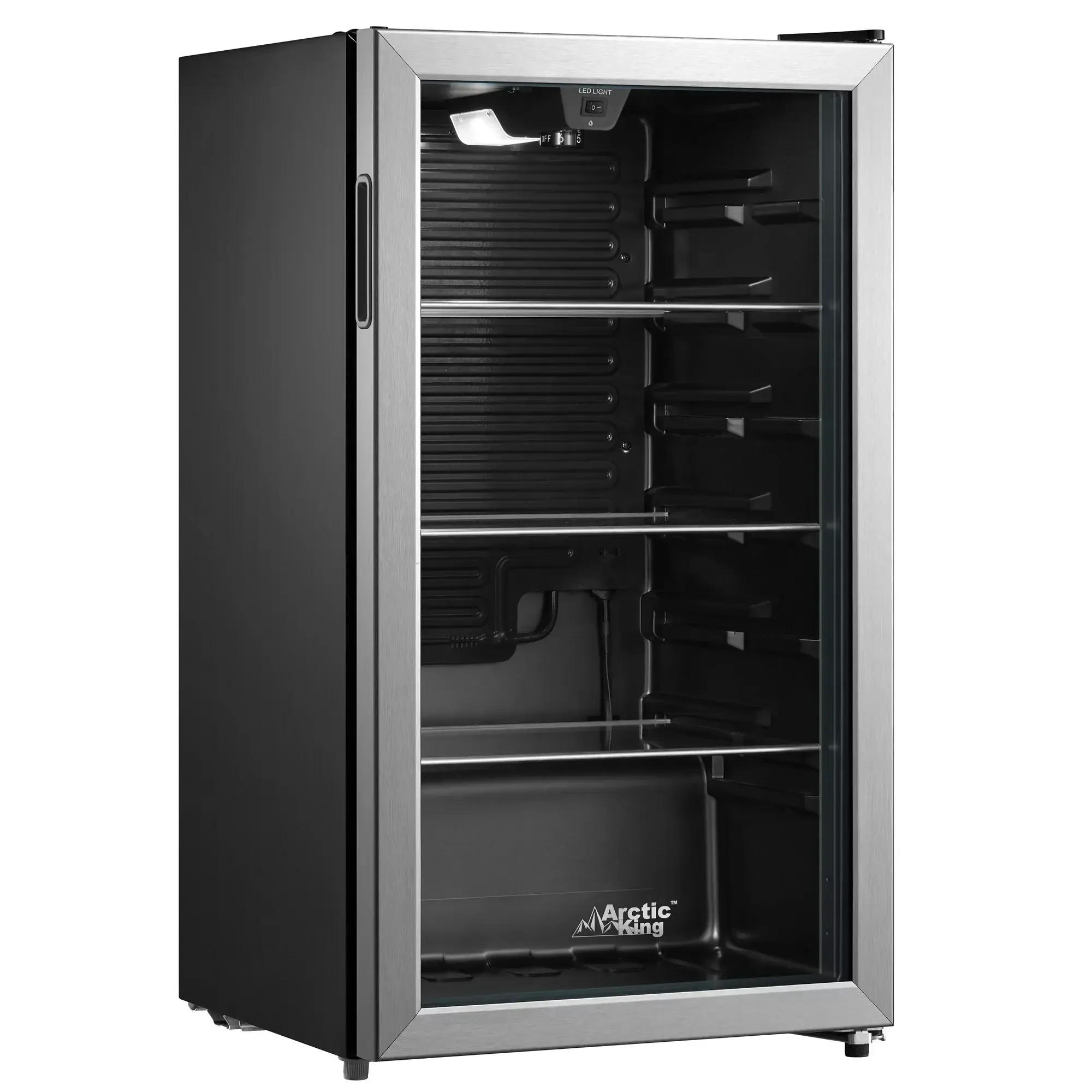 Can Brevage Fridge & Cooler