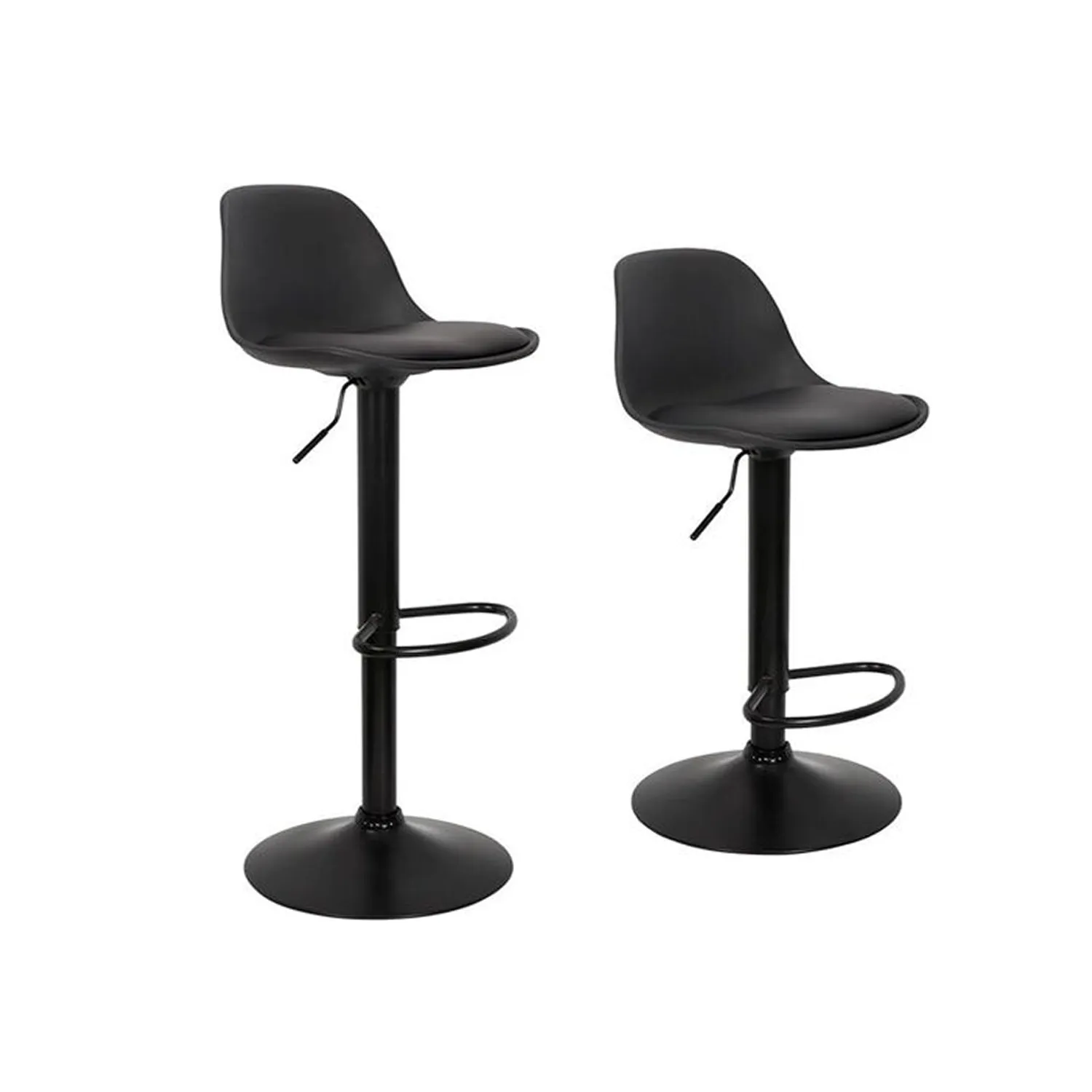 Bar Stool 360 Swivel