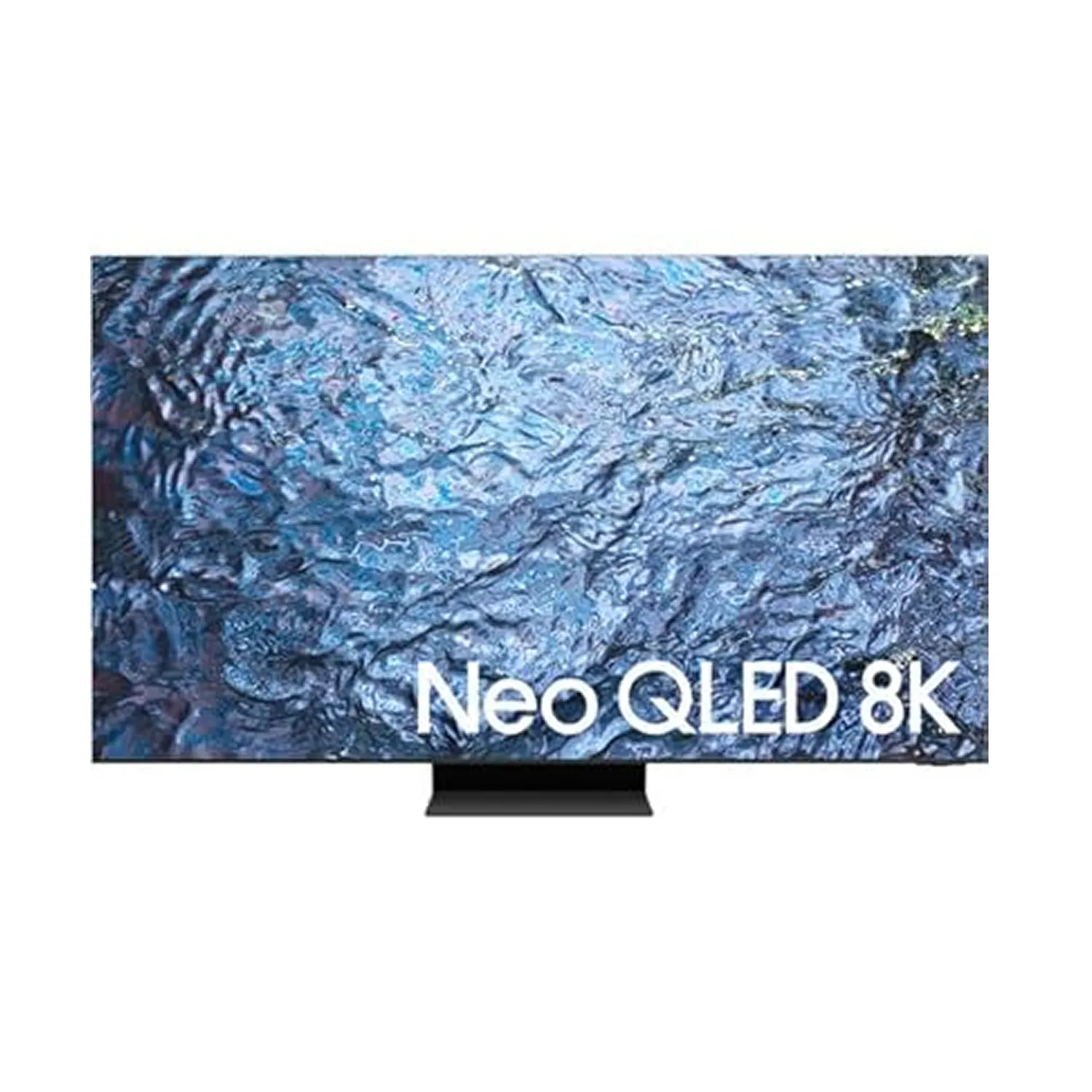 85'' Samsung TV