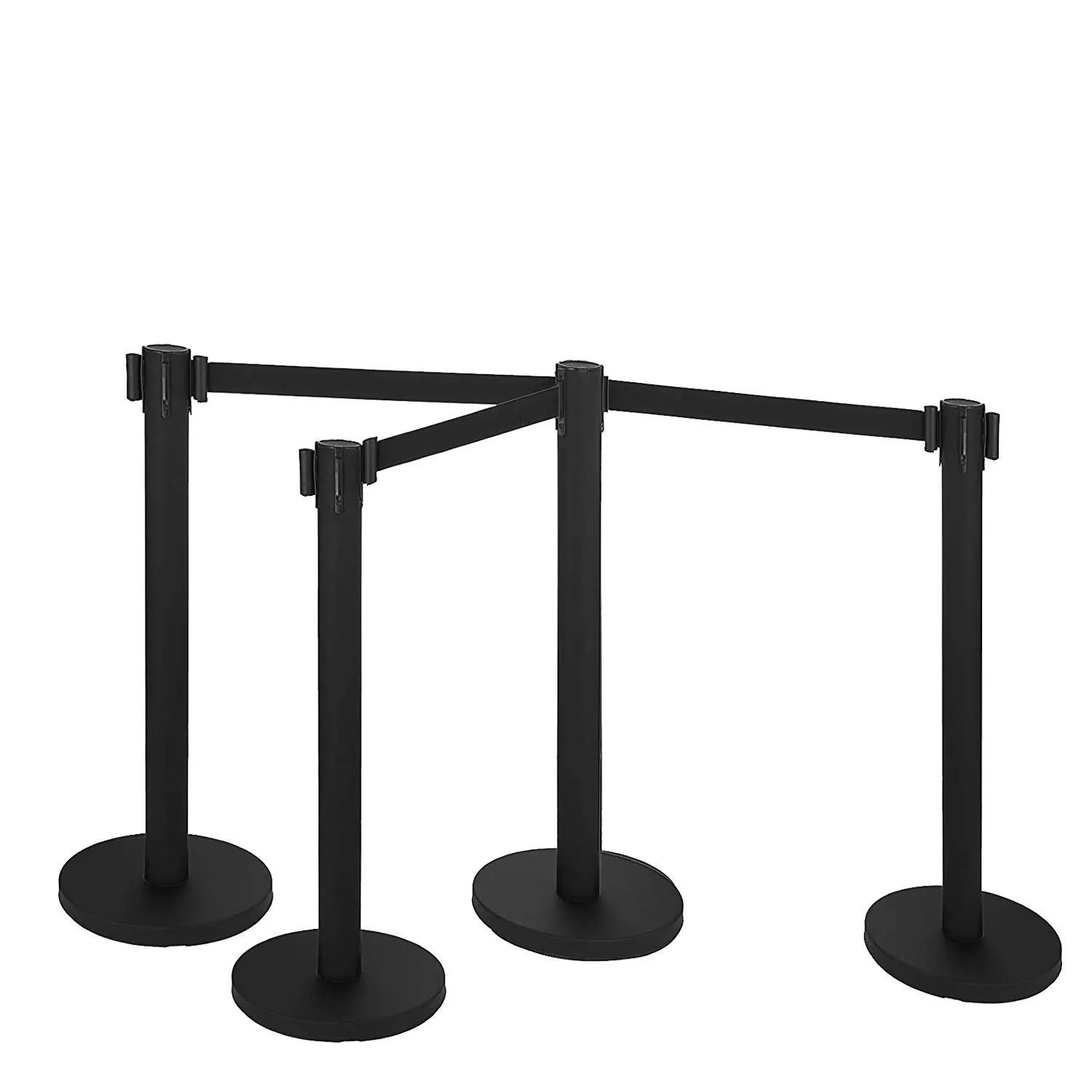 Stanchions 