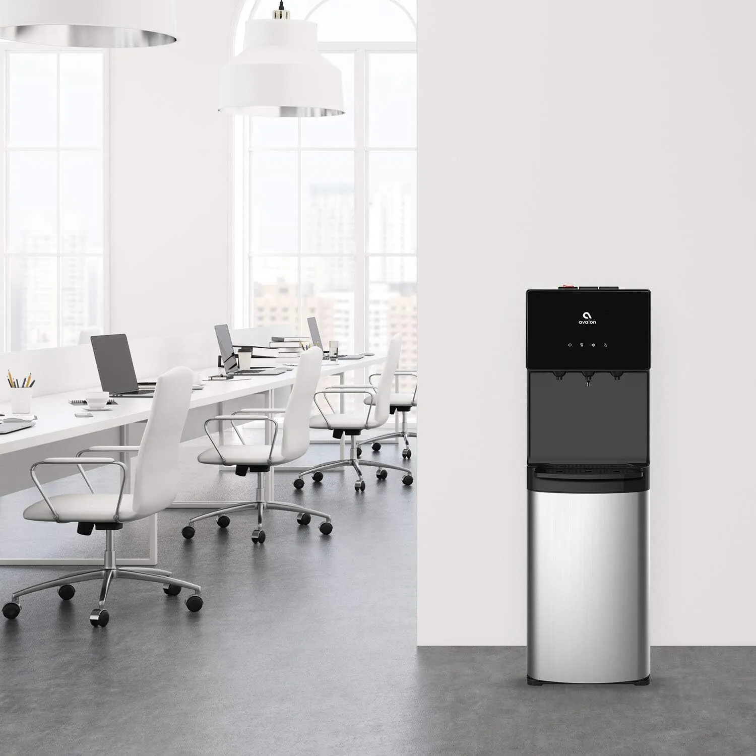 Water Dispenser