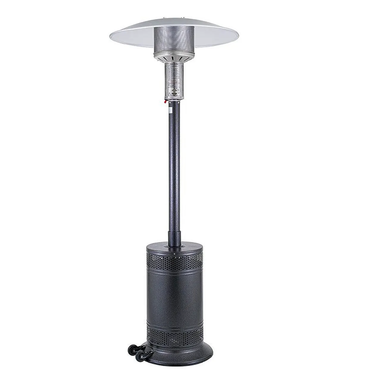 Patio Heaters, Misc
