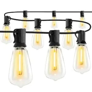 String Lights 45 Foot