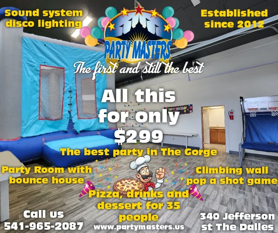 Party Bundle 
