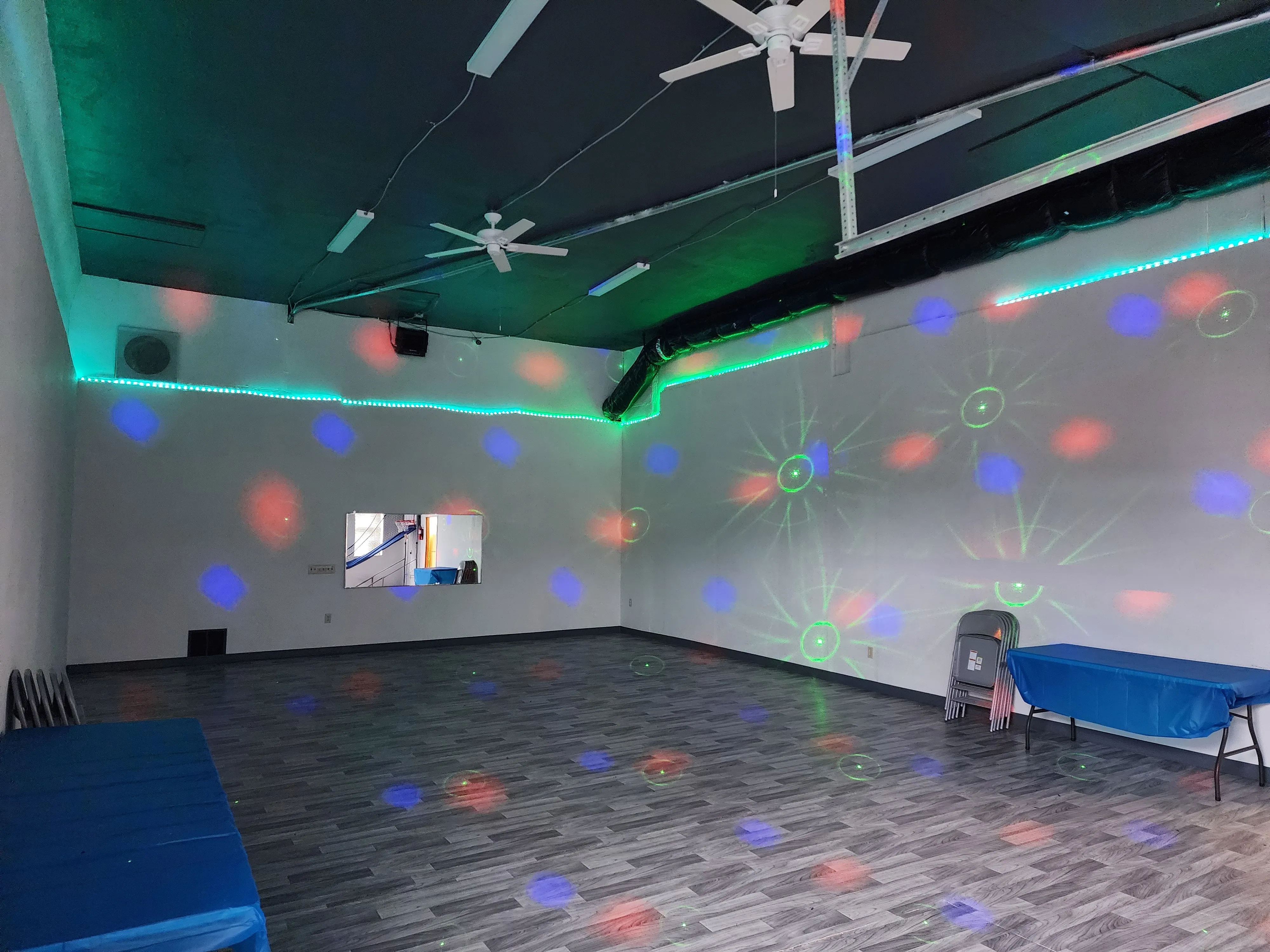 Party Room 