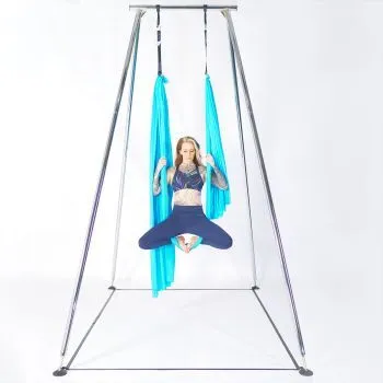 Mini aerial rig