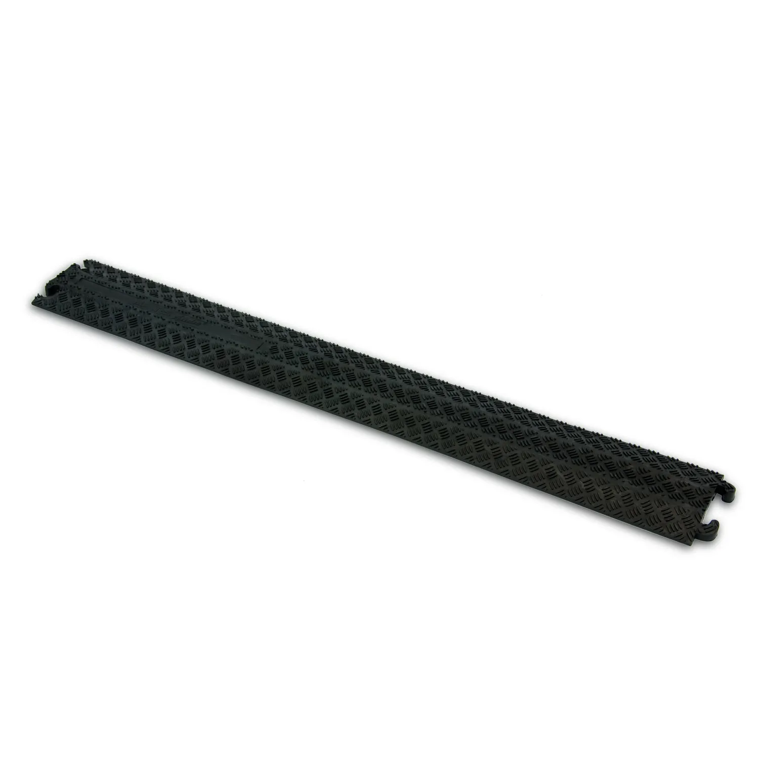 Passage de cable léger pour scène - 1m X 133mm X 20mm