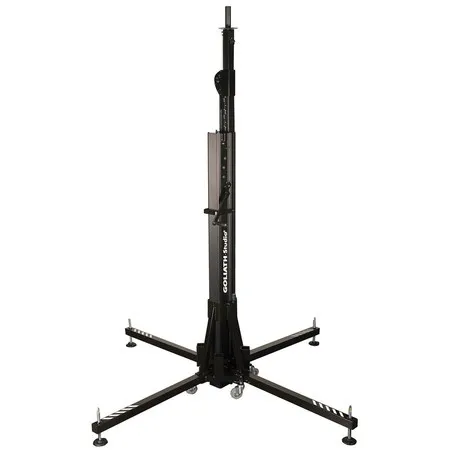 Pied de levage hauteur 5m CMU 150Kg