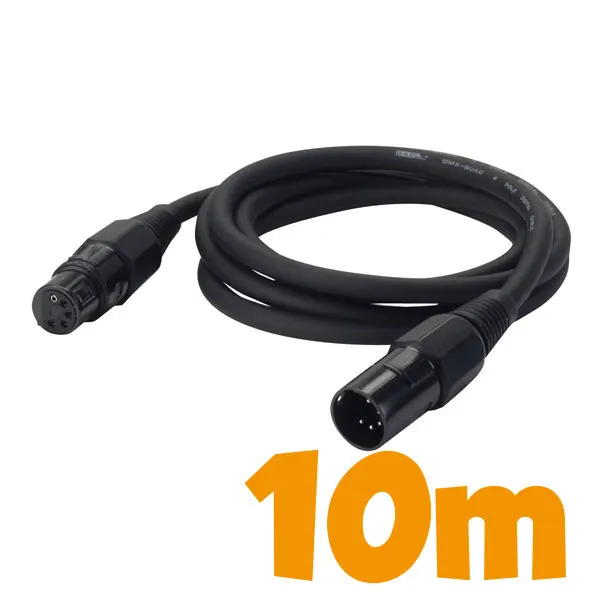 Câble DMX 5 broches