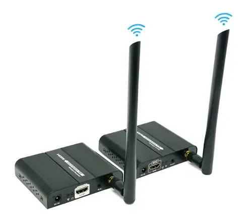 KIT HDMI SANS FIL