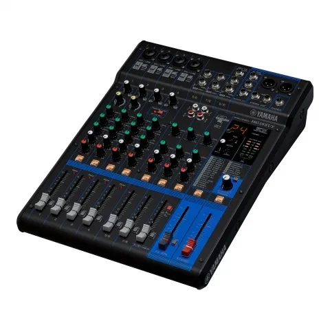 MG10X mixage Yamaha 4 entrée mic + 3 st