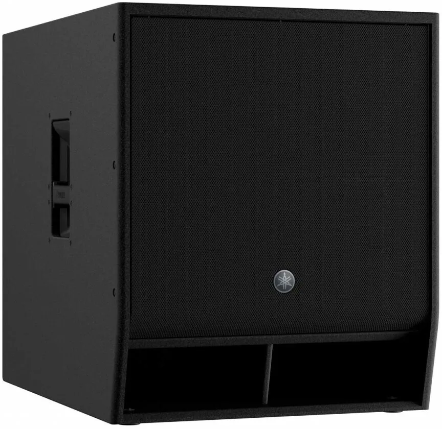DXS18-XLF Yamaha caisson de basses 18p 1600W
