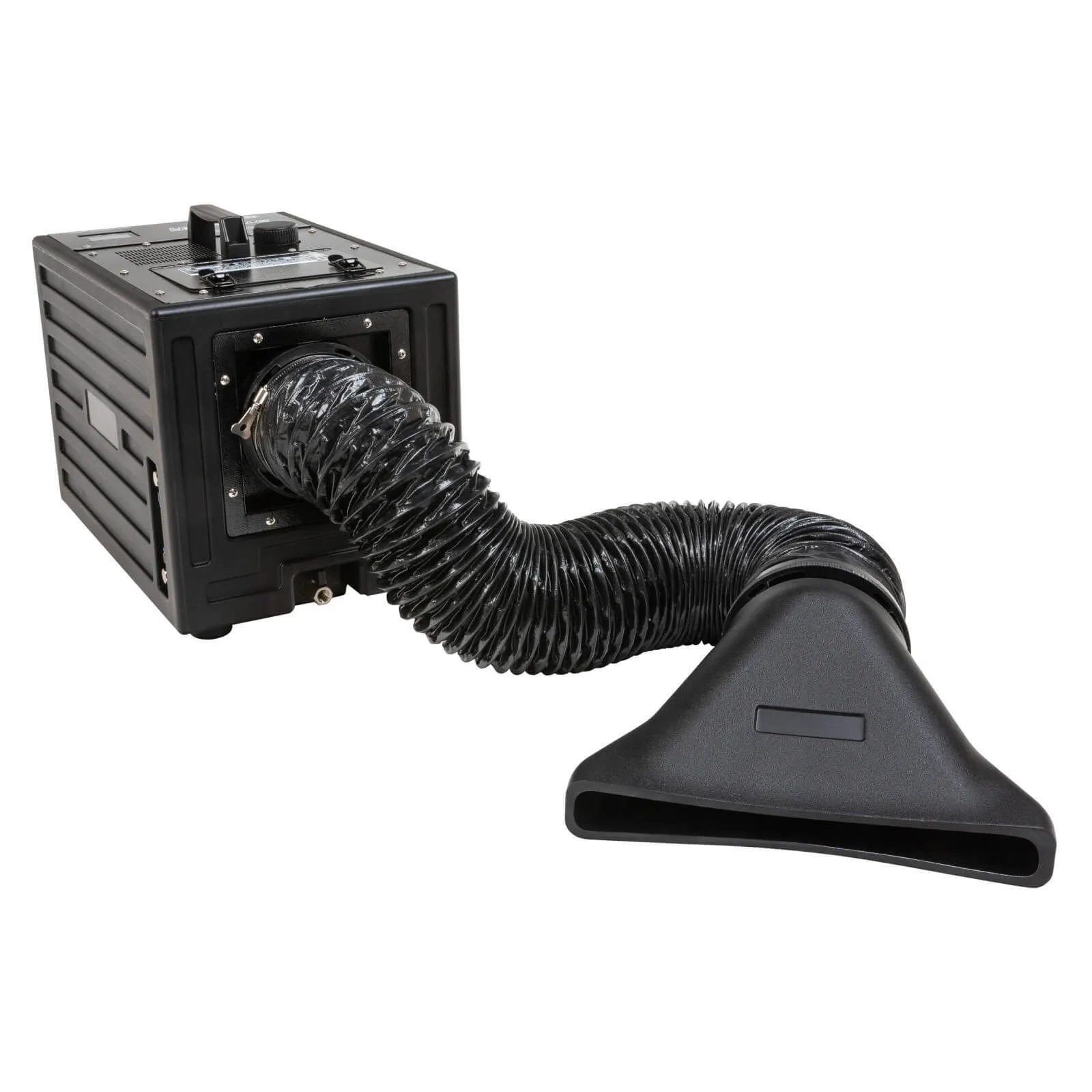 Machine à fumée Lourde Briteq 1250w