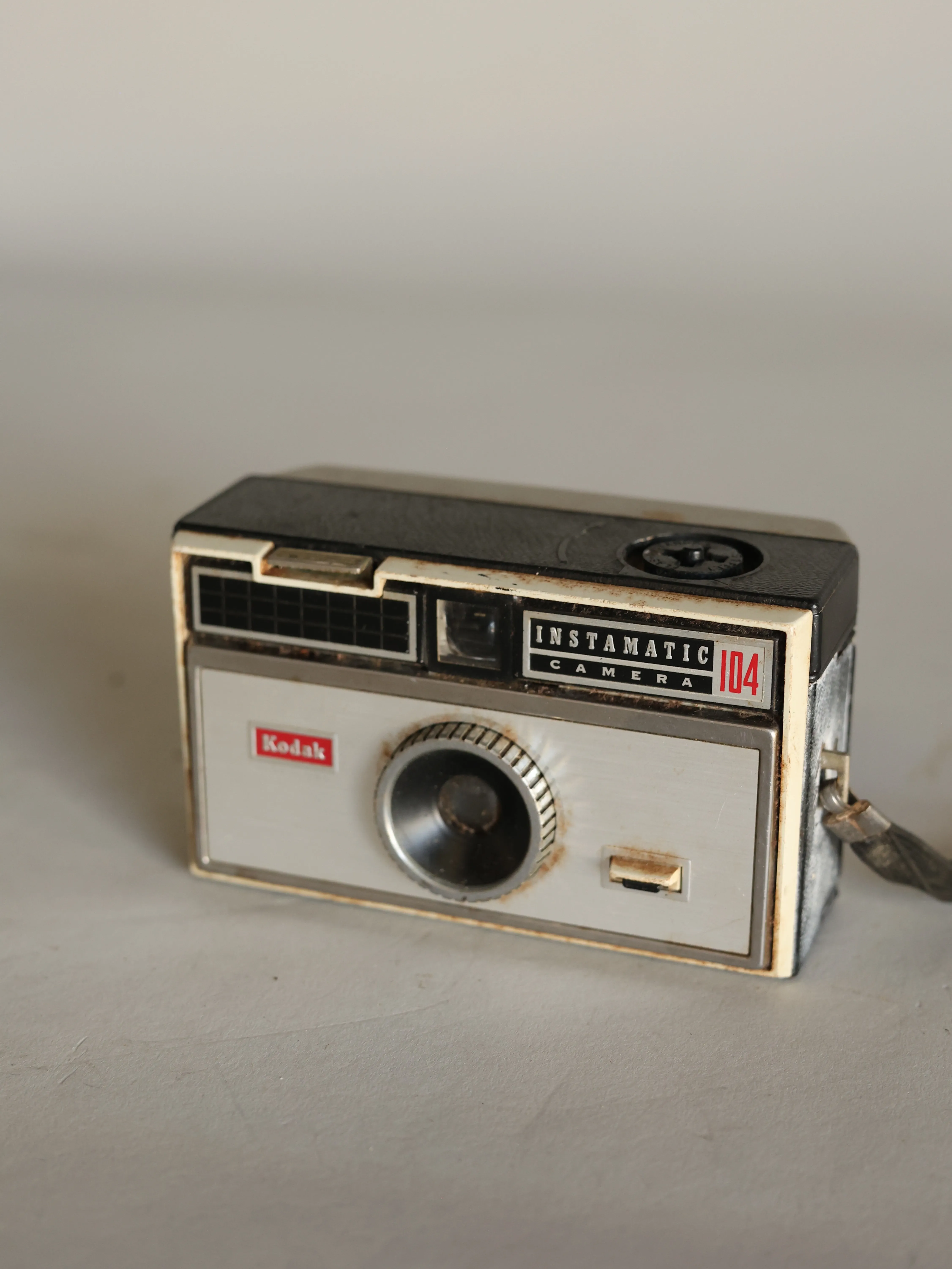 Instamatic Kodak