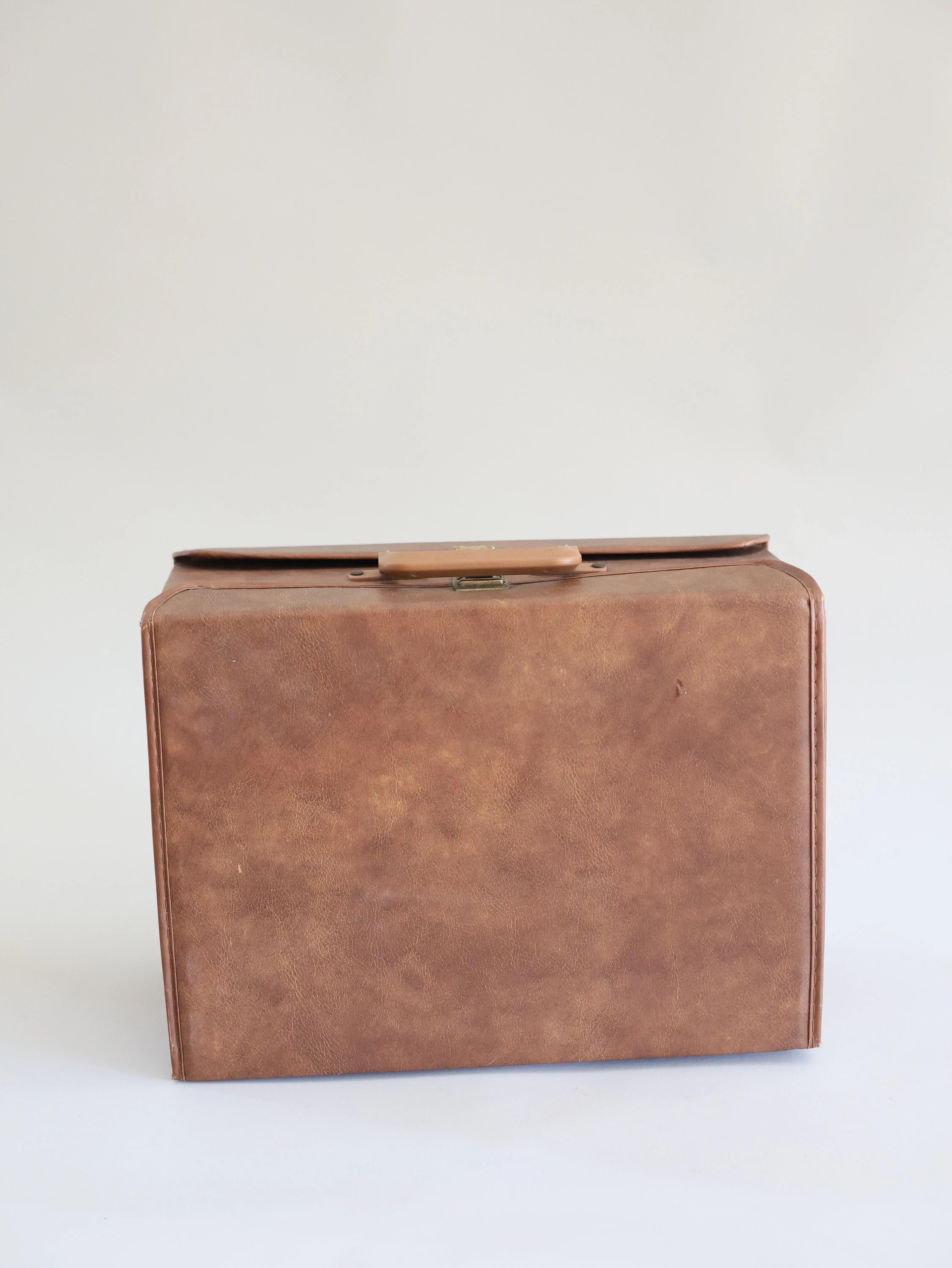 Casette Briefcase