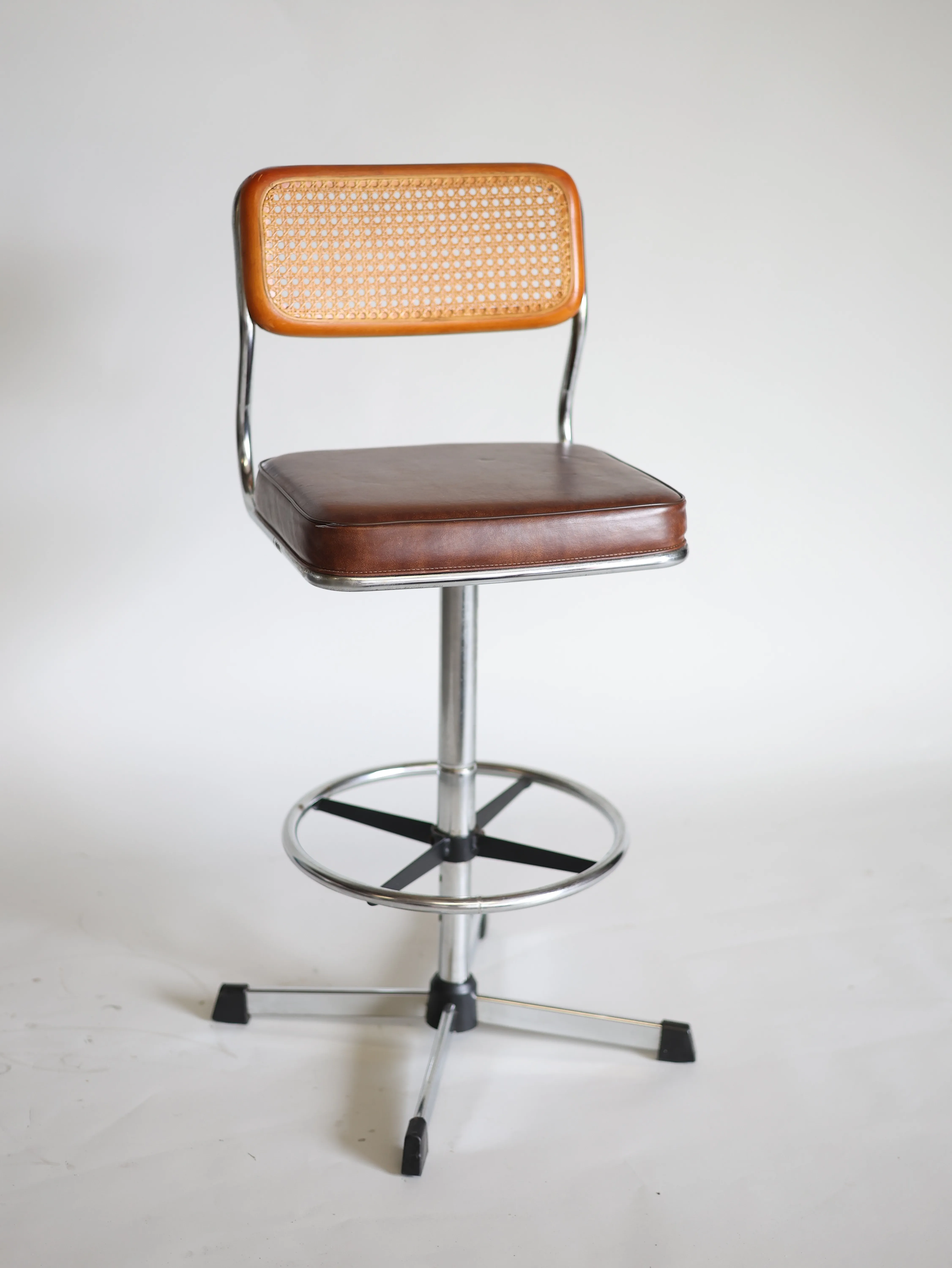 Retro Stools