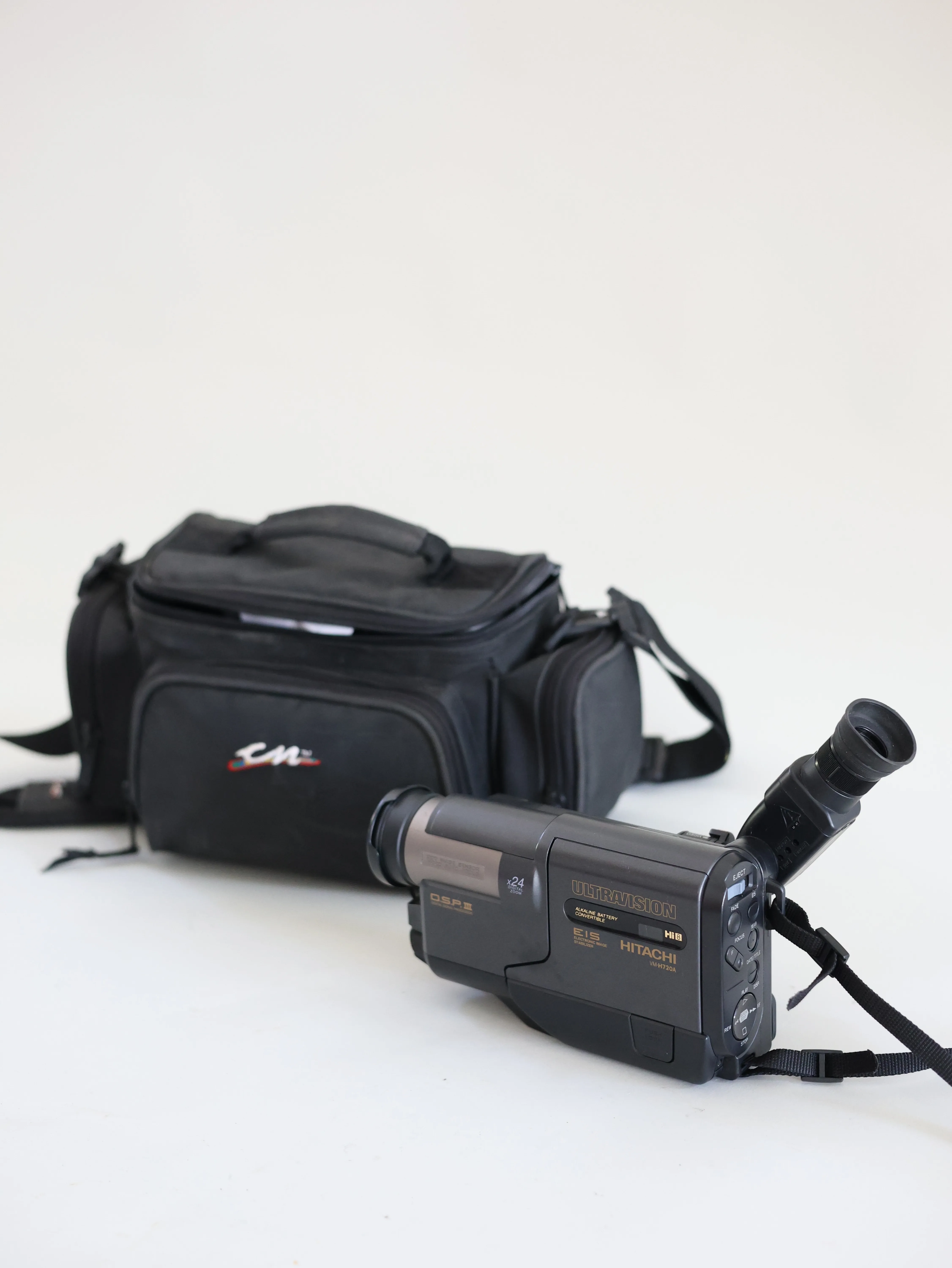 Hitachi Video Recorder