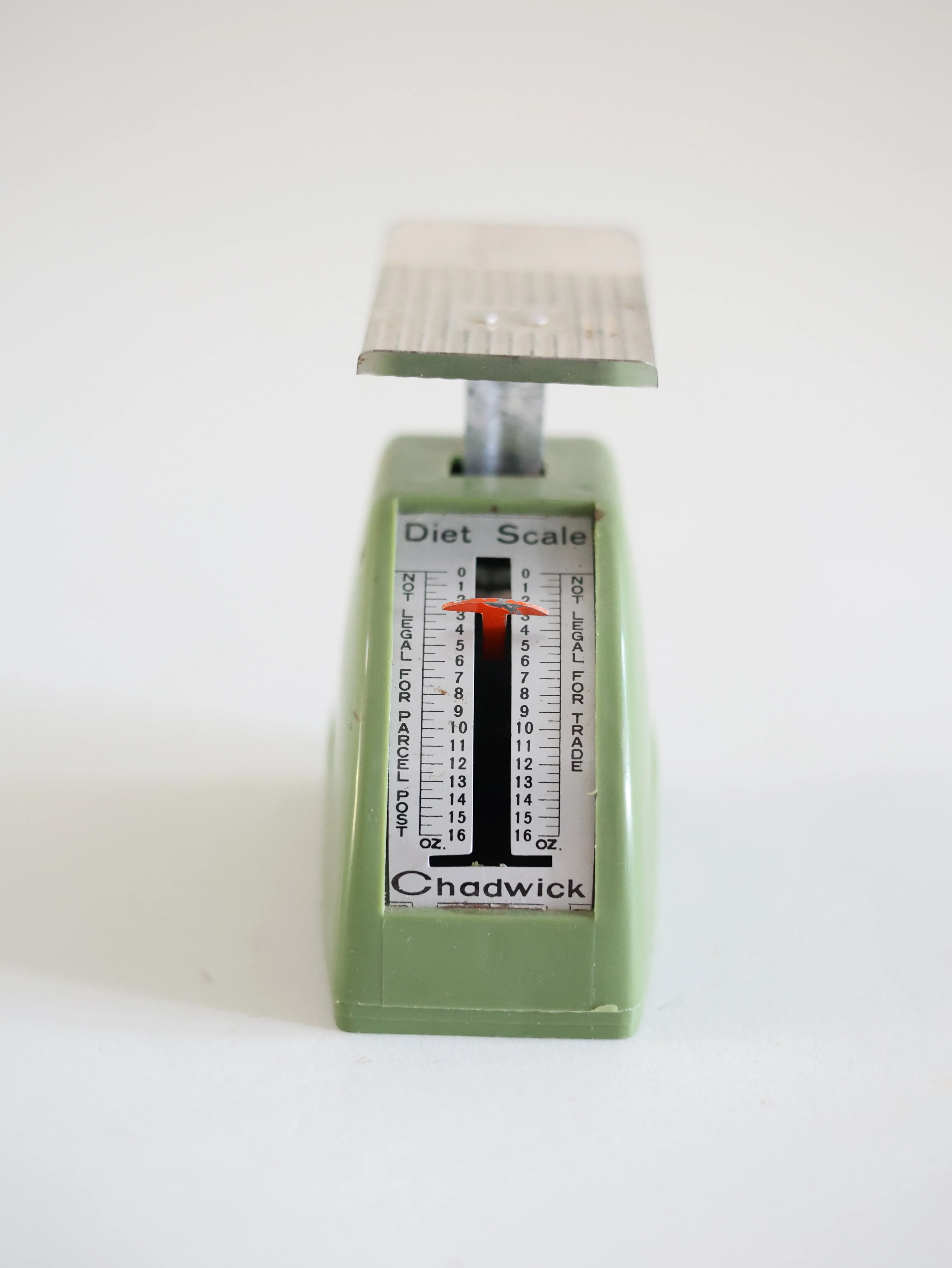 Scale Green
