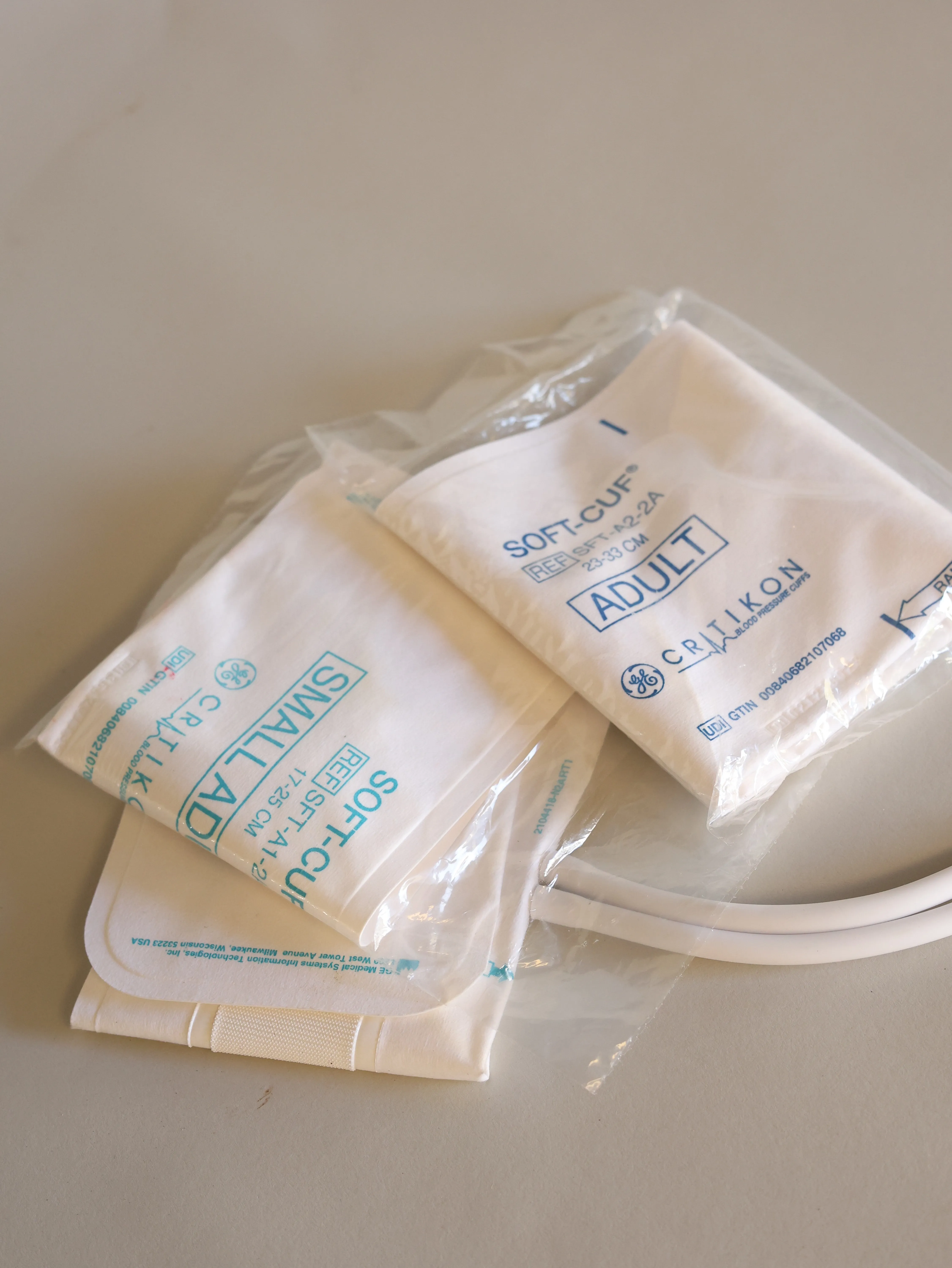 Adult Soft-Cuf