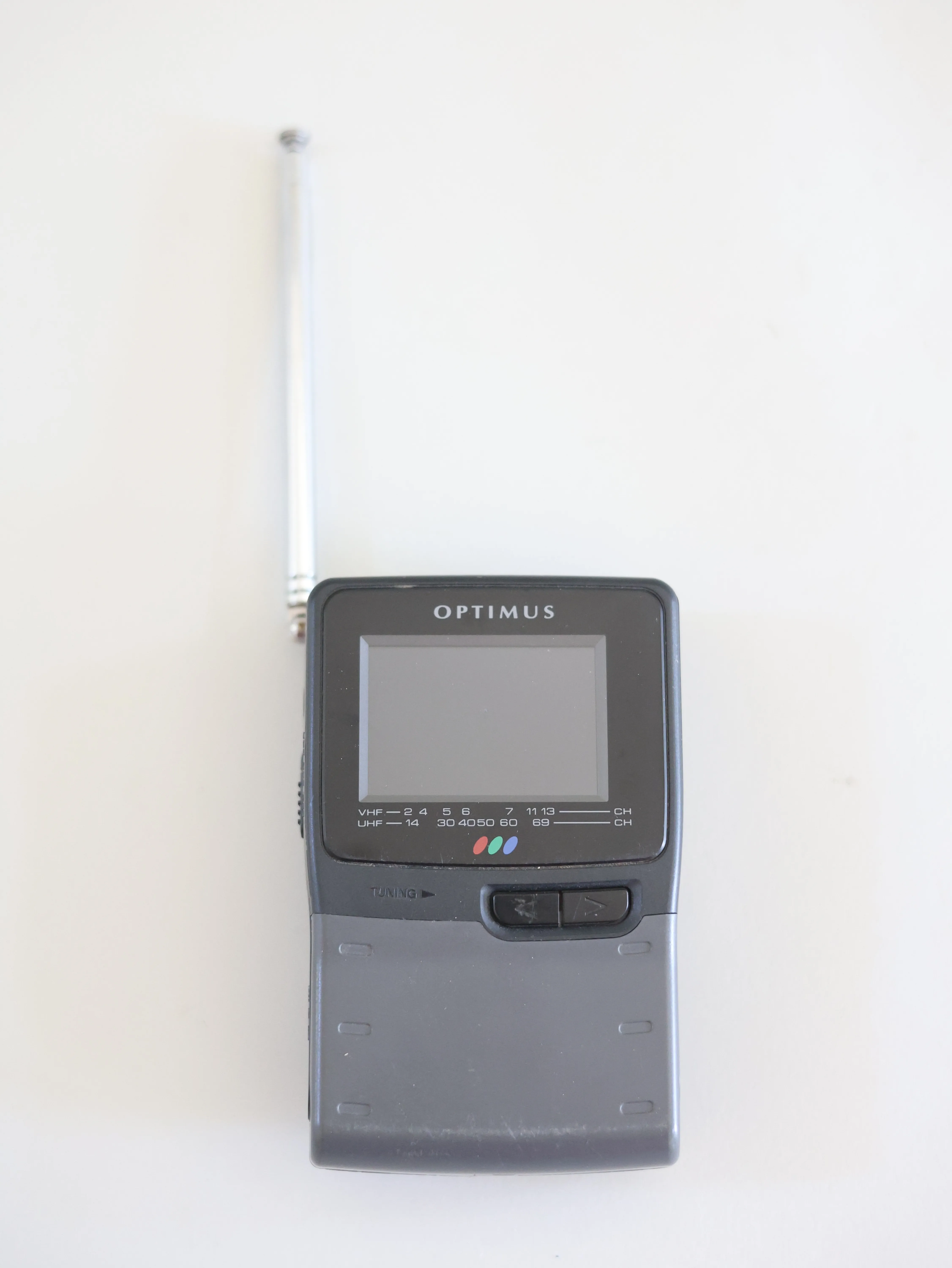 Optimus Mini TV