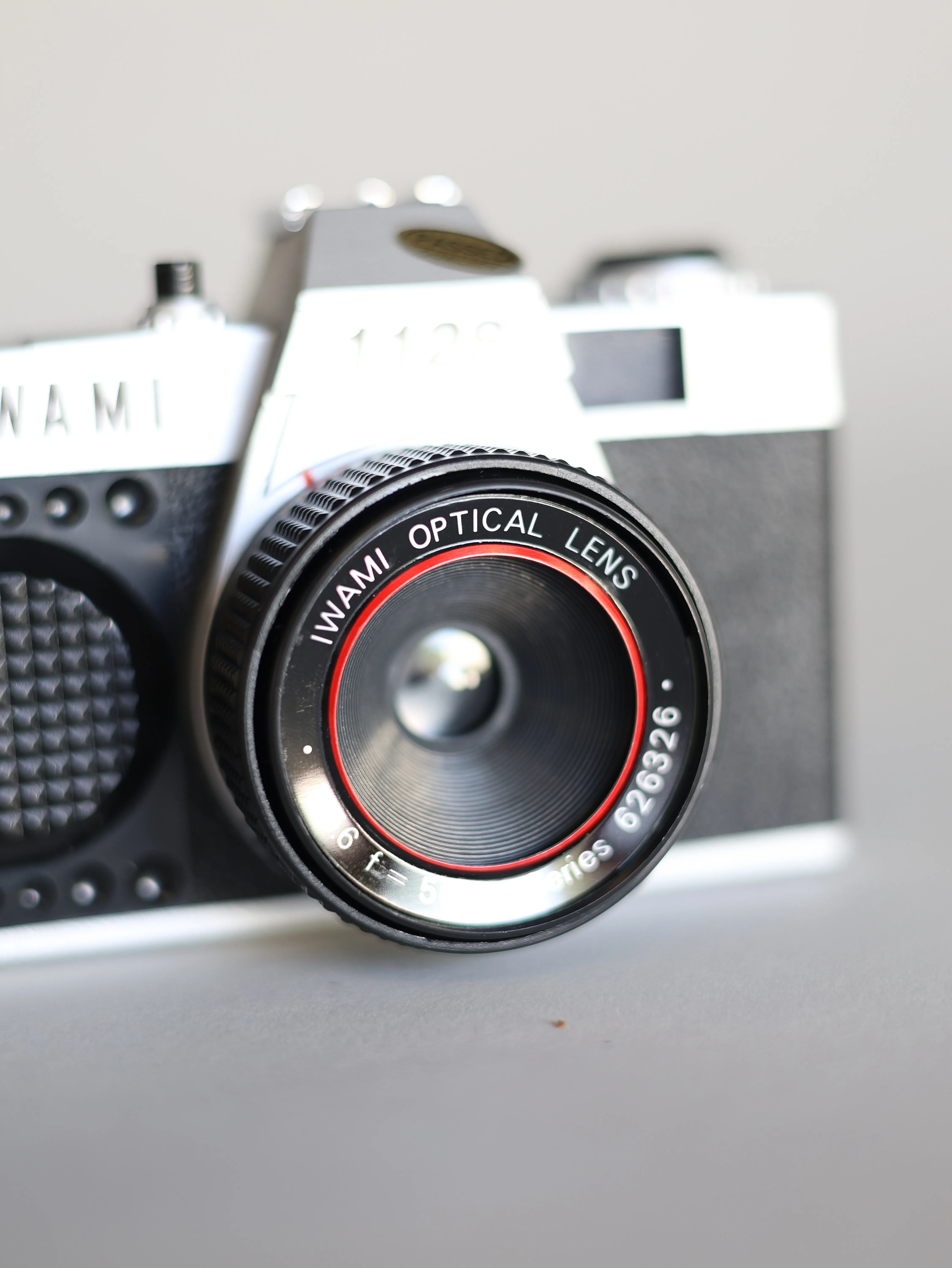 Iwami Camera