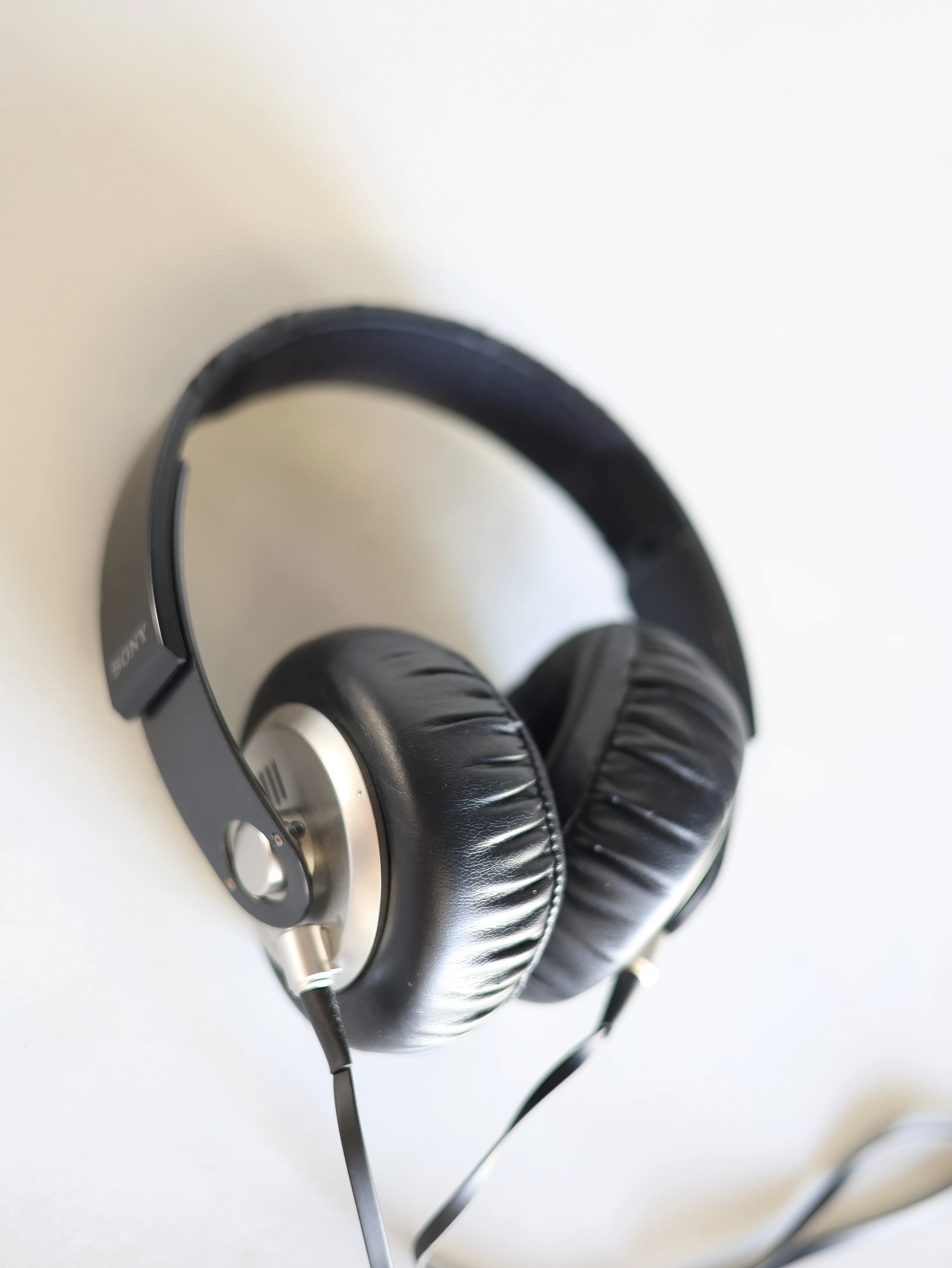 Headphones Sony