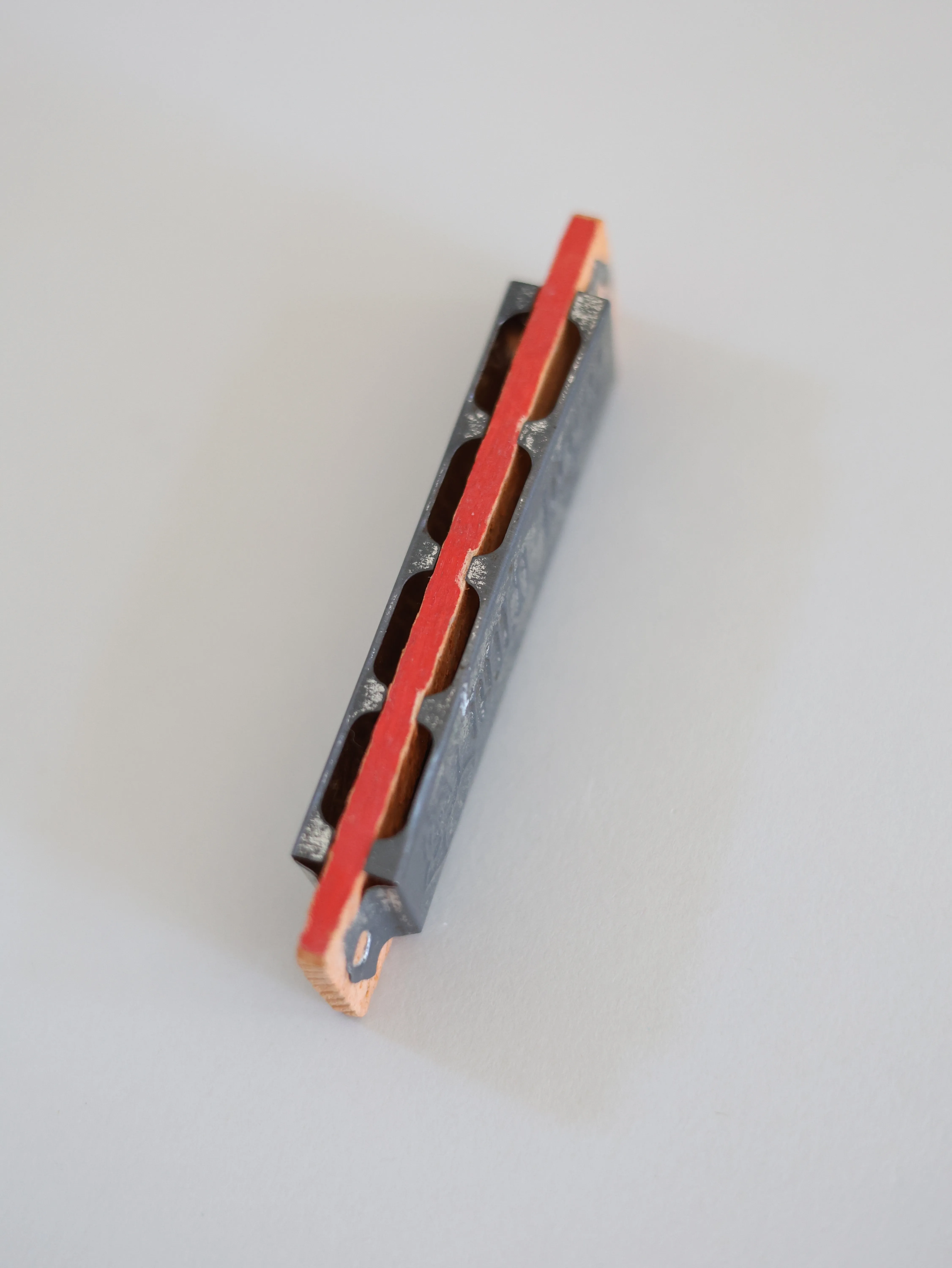 Harmonica Gold Rose