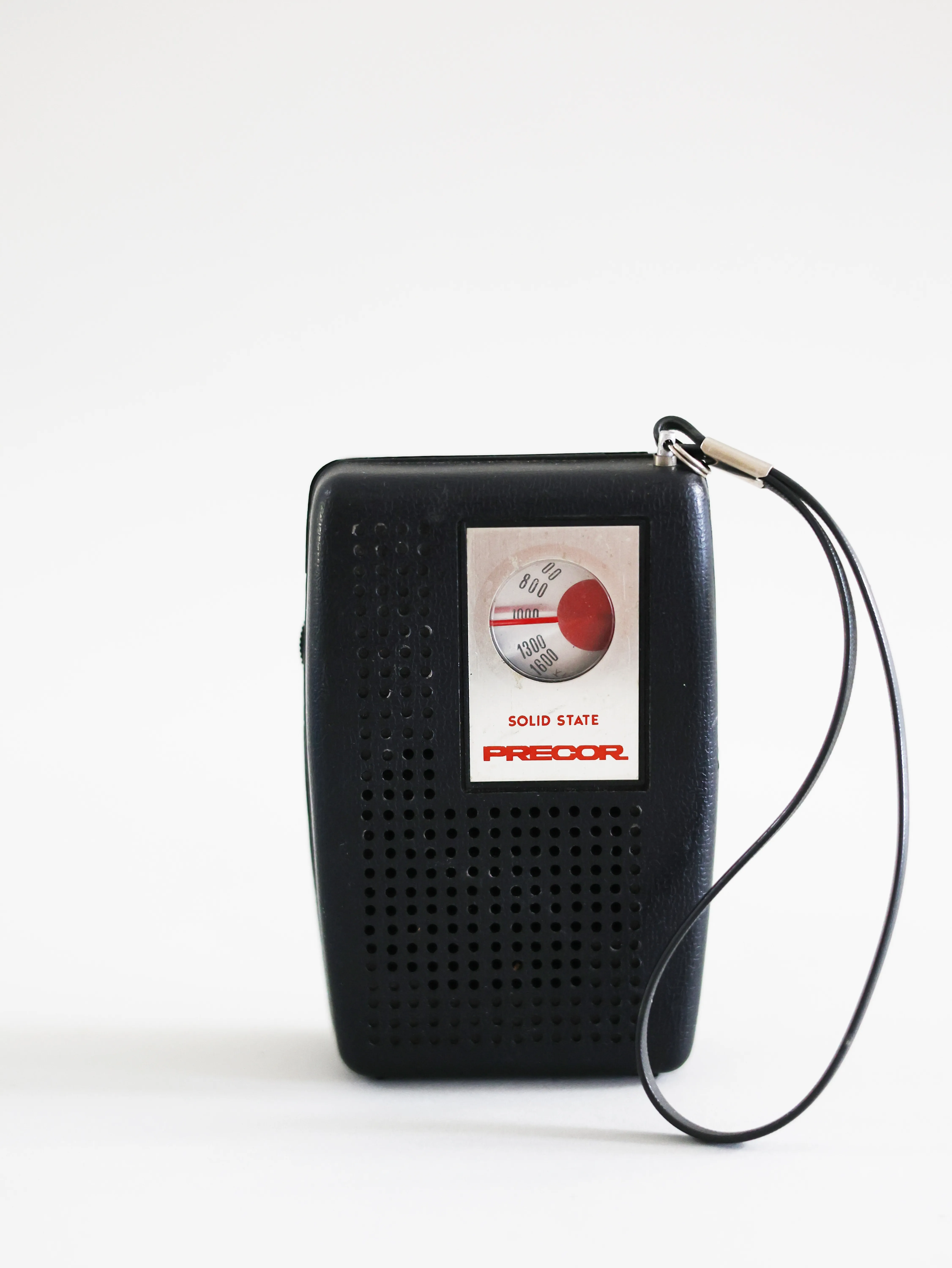 Radio Precor