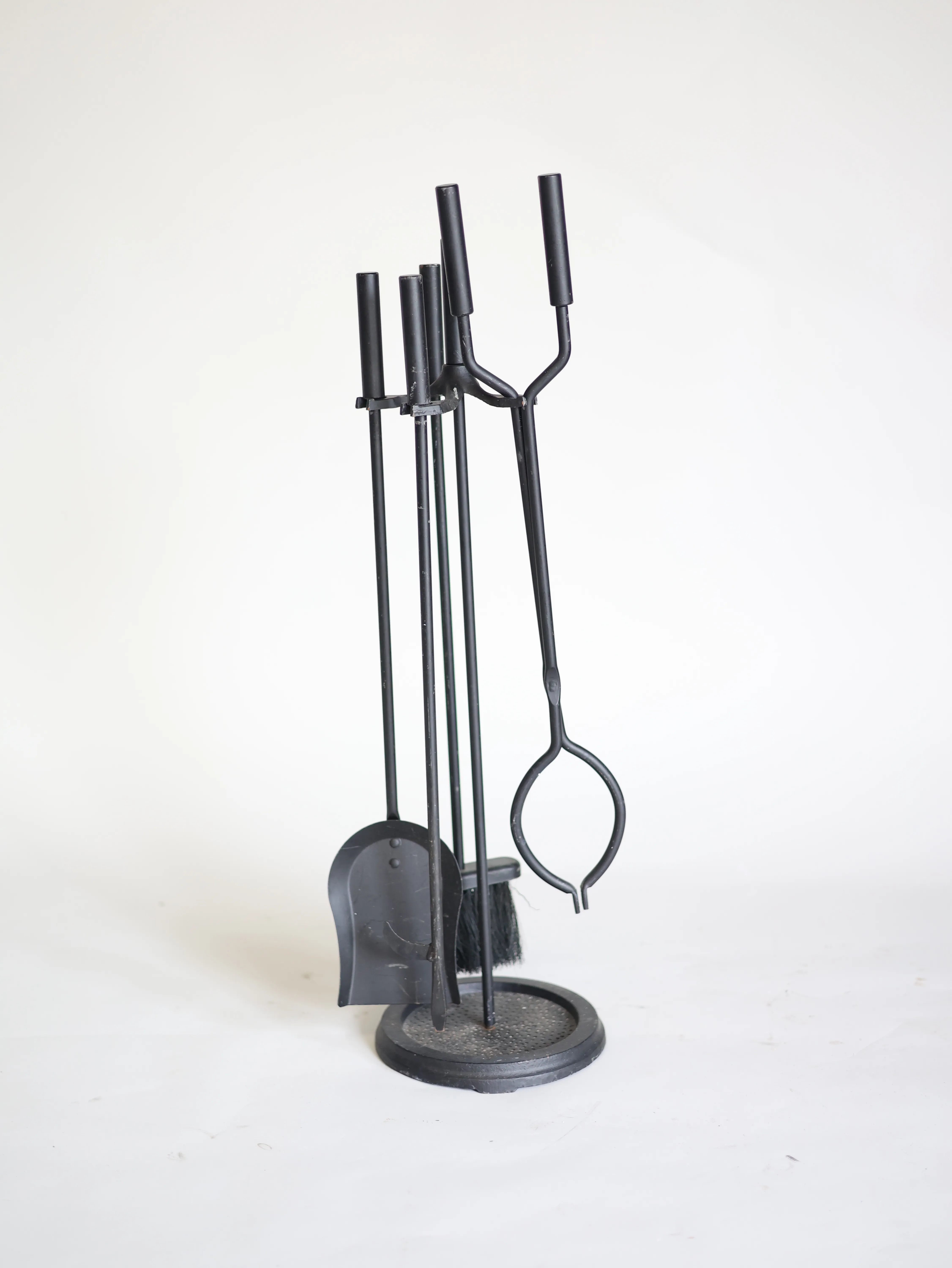 Chimney tools iron