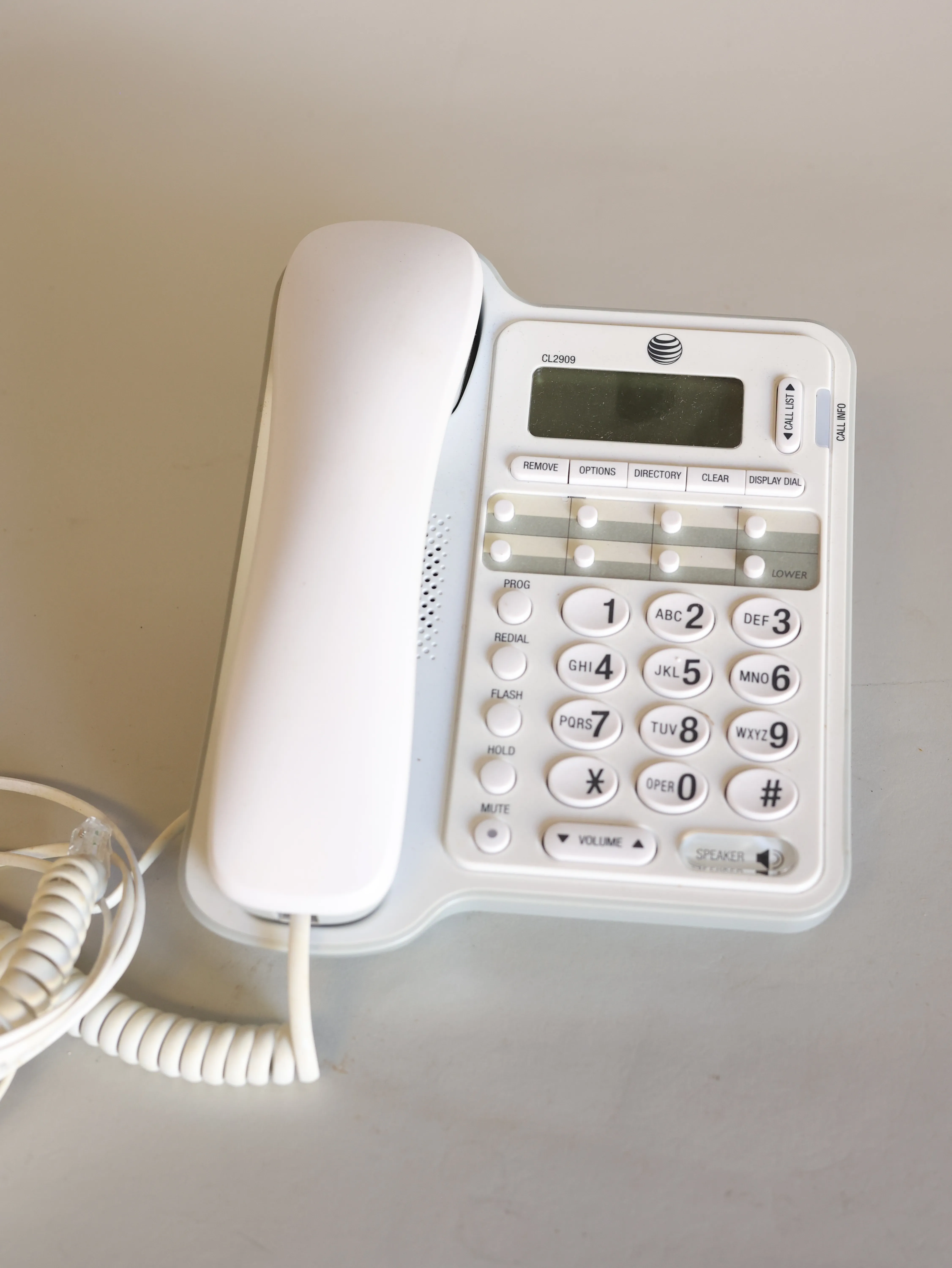 AT&T Office Phone