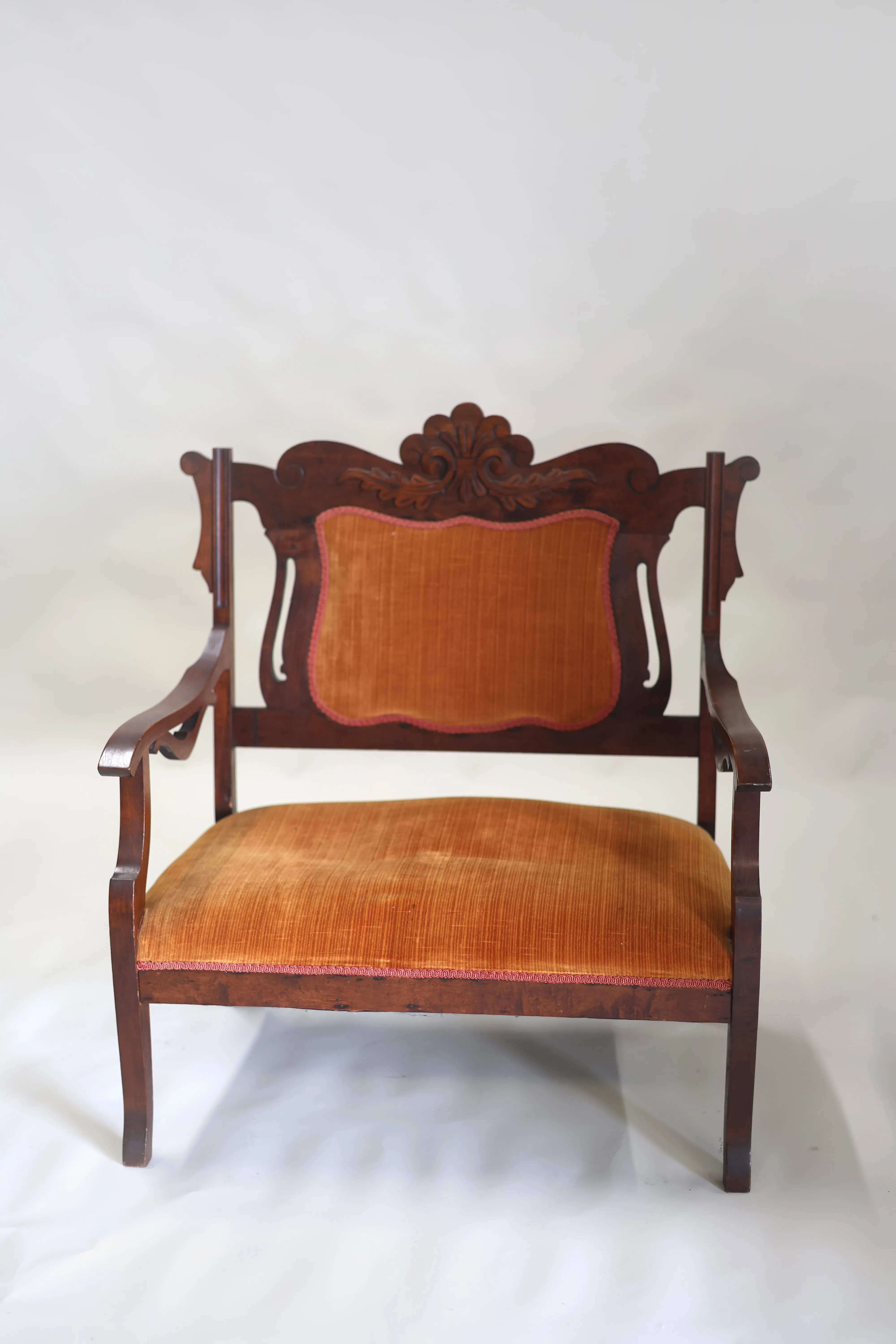 Andrea Loveseat