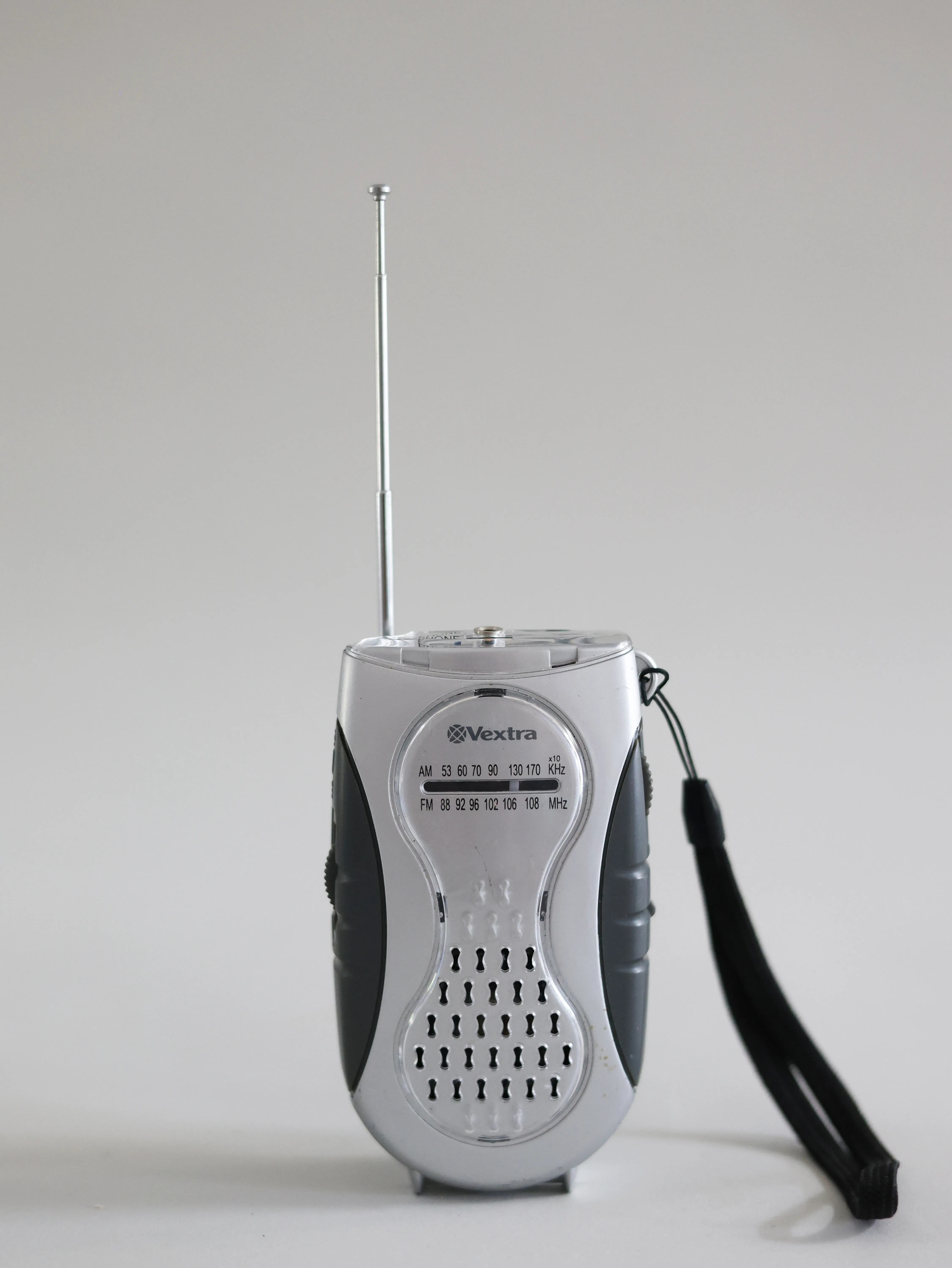 Radio Vextra