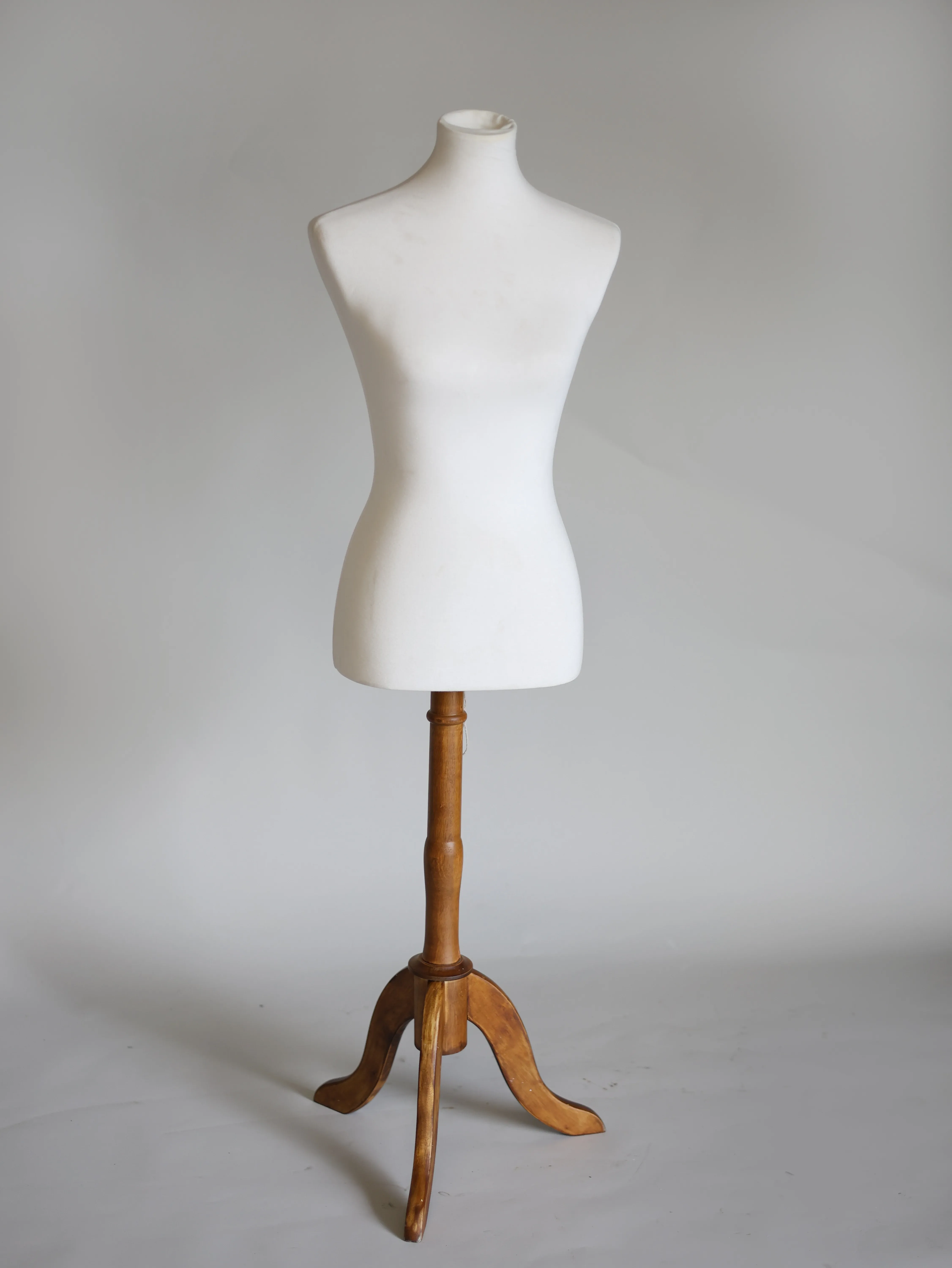 Dress Form Mannequin