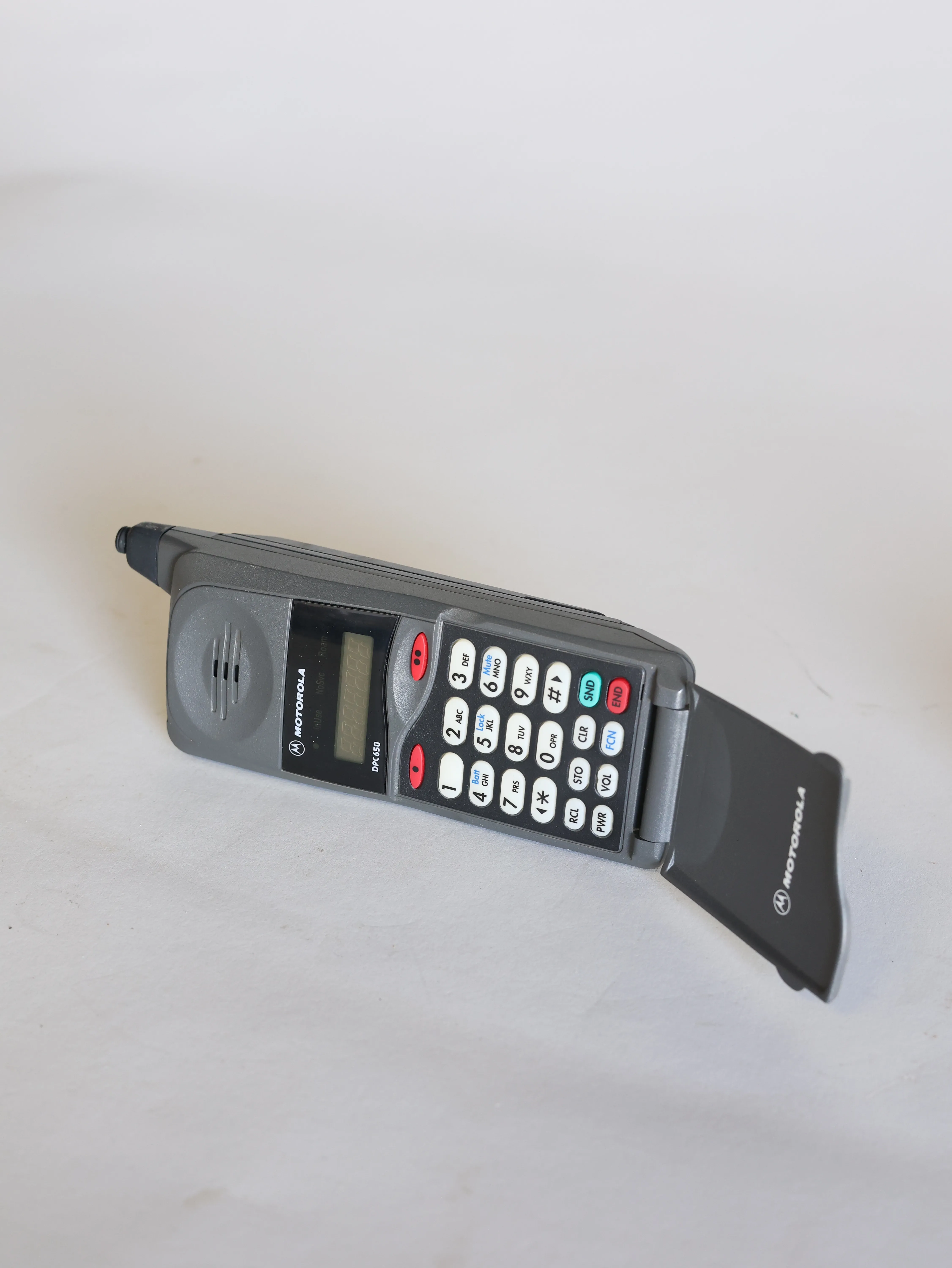 Motorola DP650 phone