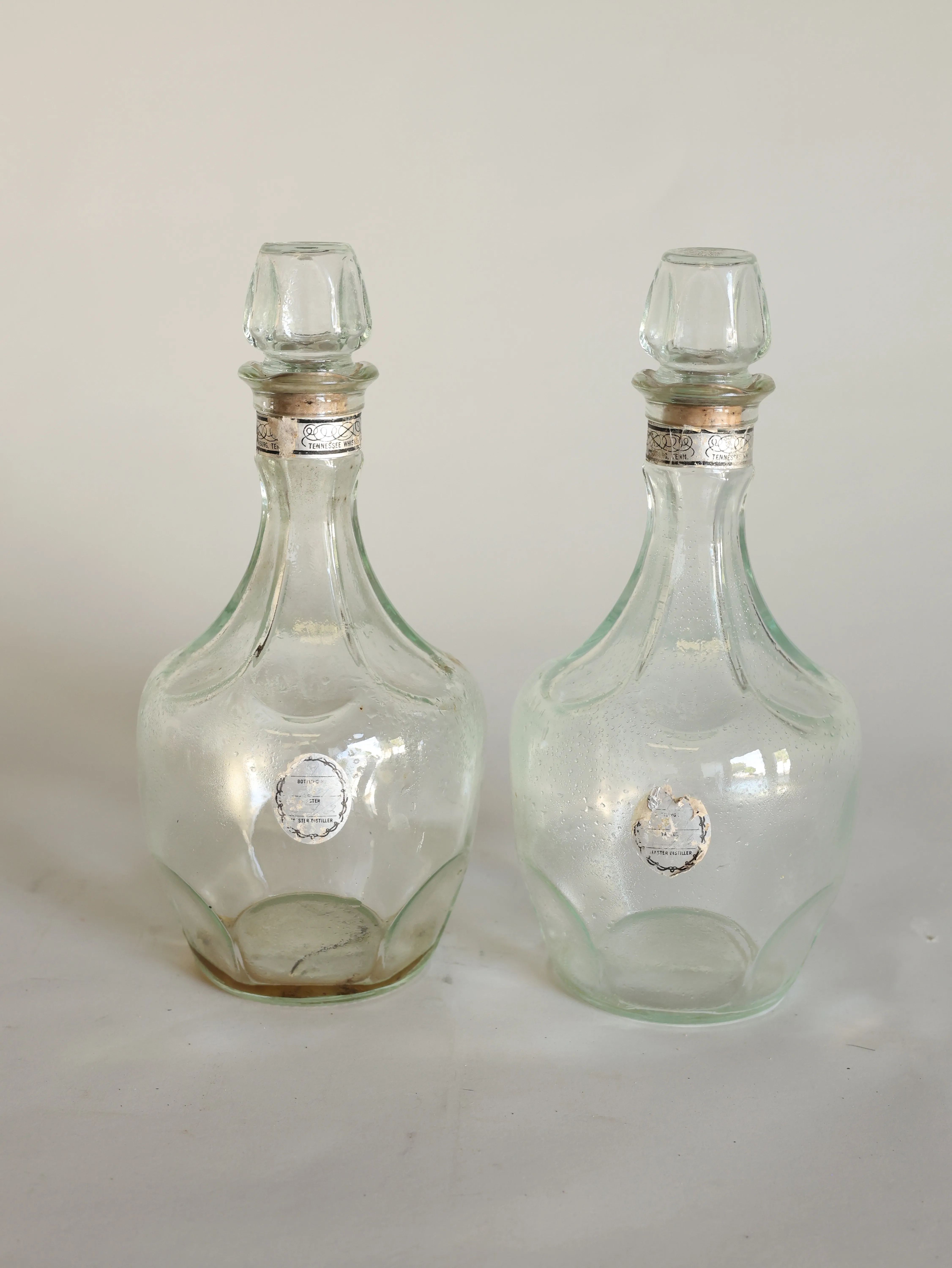 Jumbo Jack bottle
