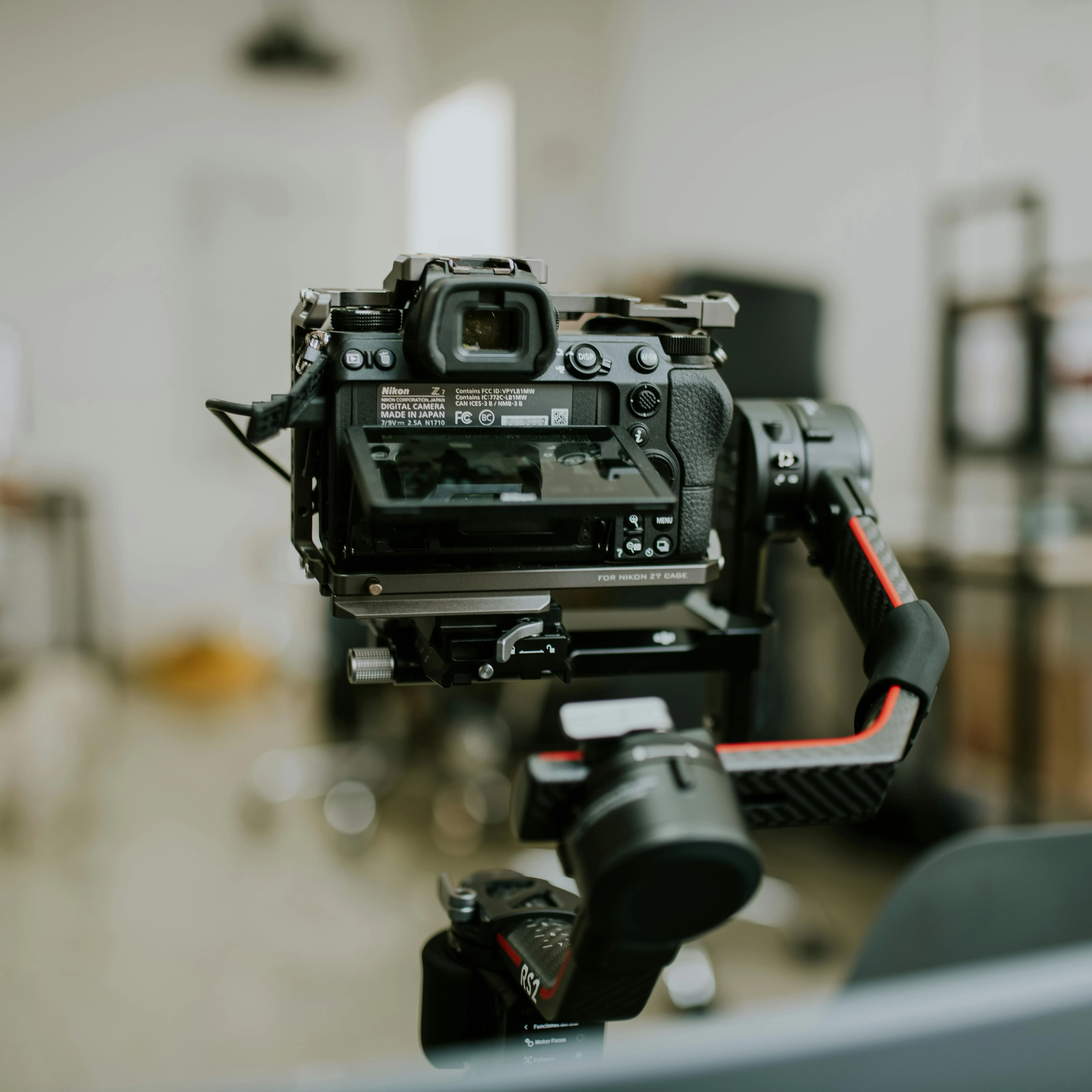 Gimbals