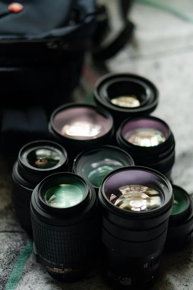 Lenses