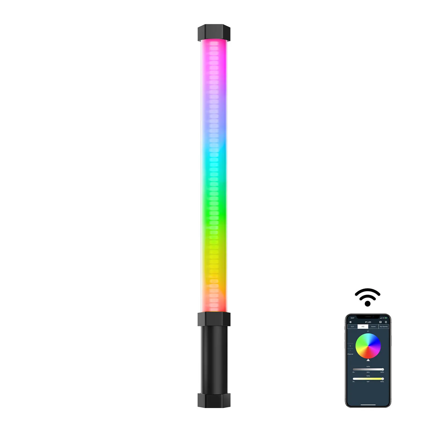 Lights - Stick Lights