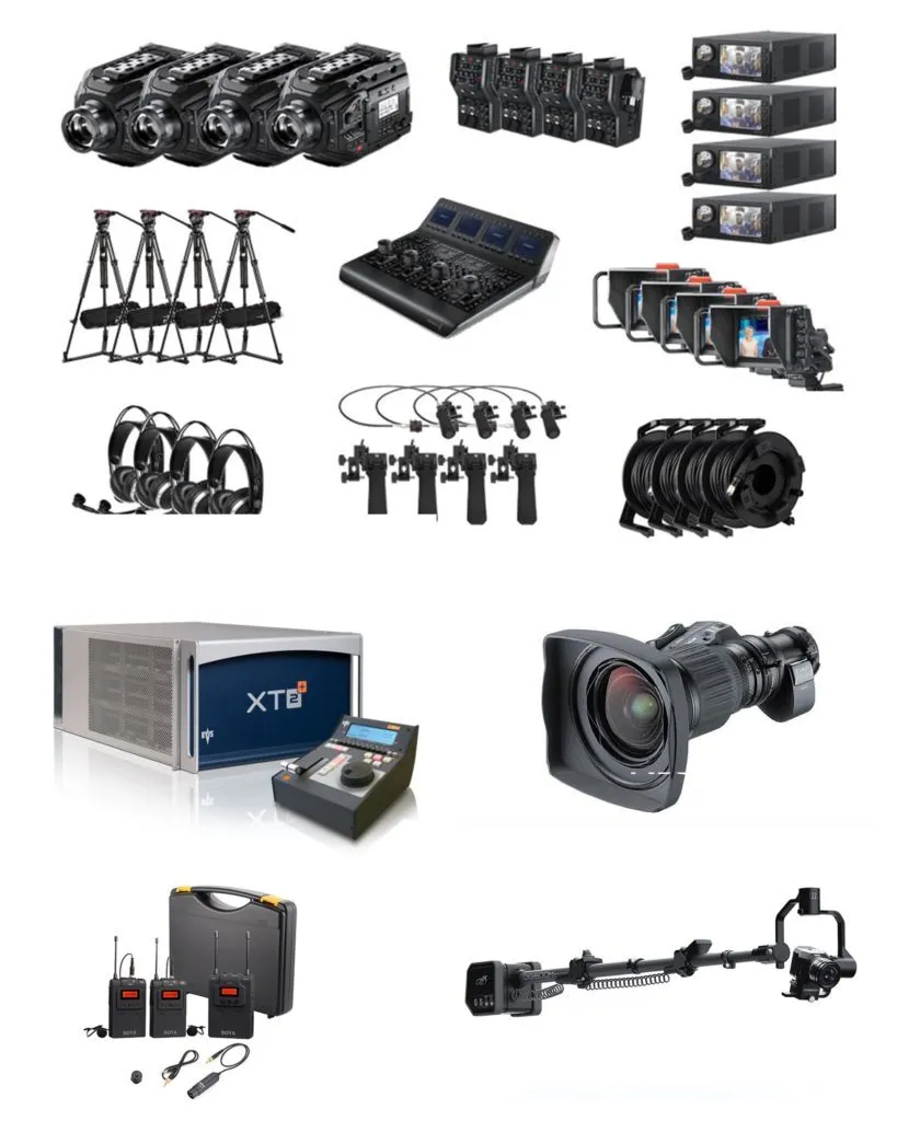 Accessories