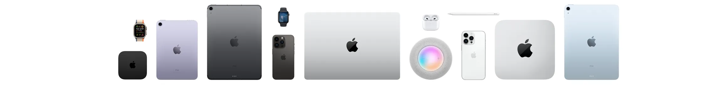 Apple Products 