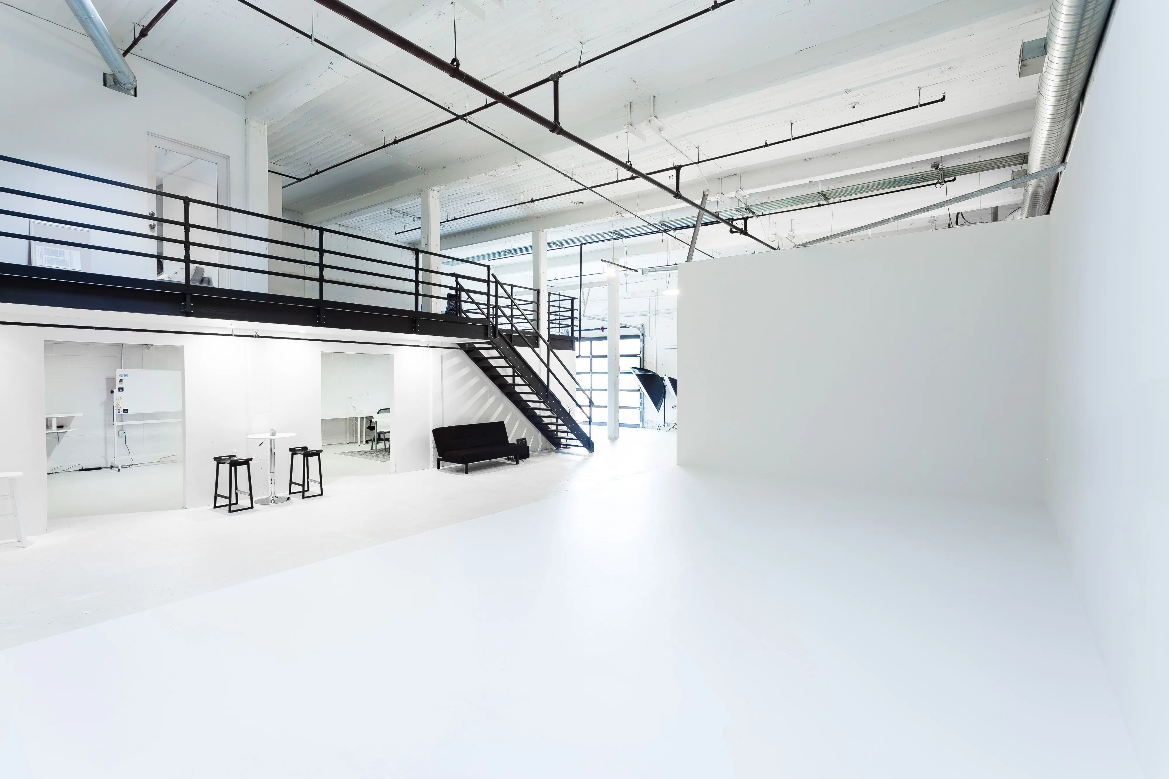 Studio Space