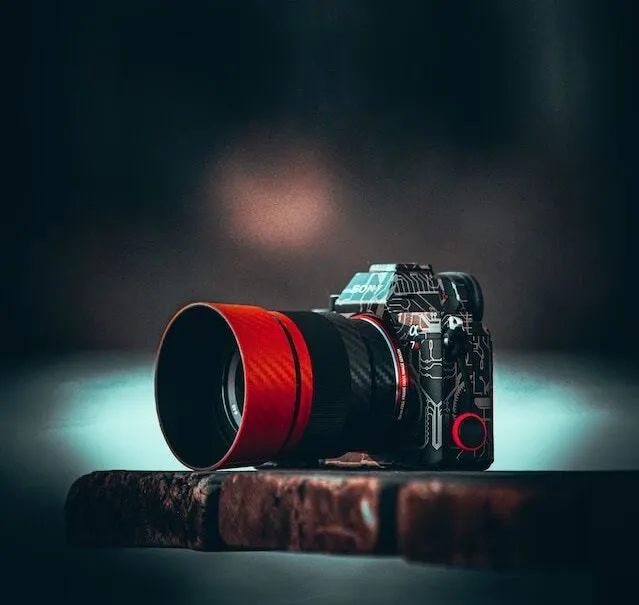 Camera Body