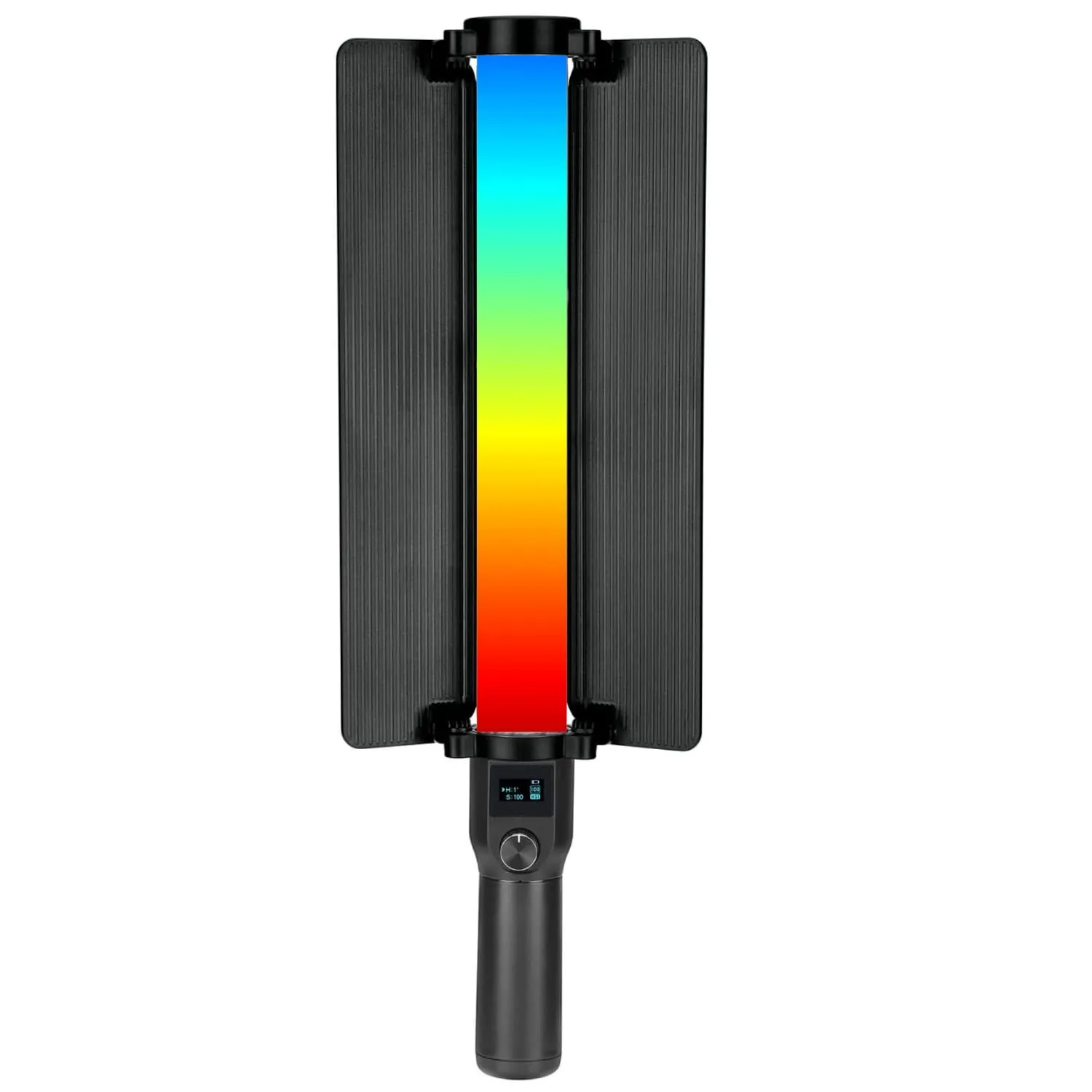 (For Sale) Simpex LS120R RGB Light Stick